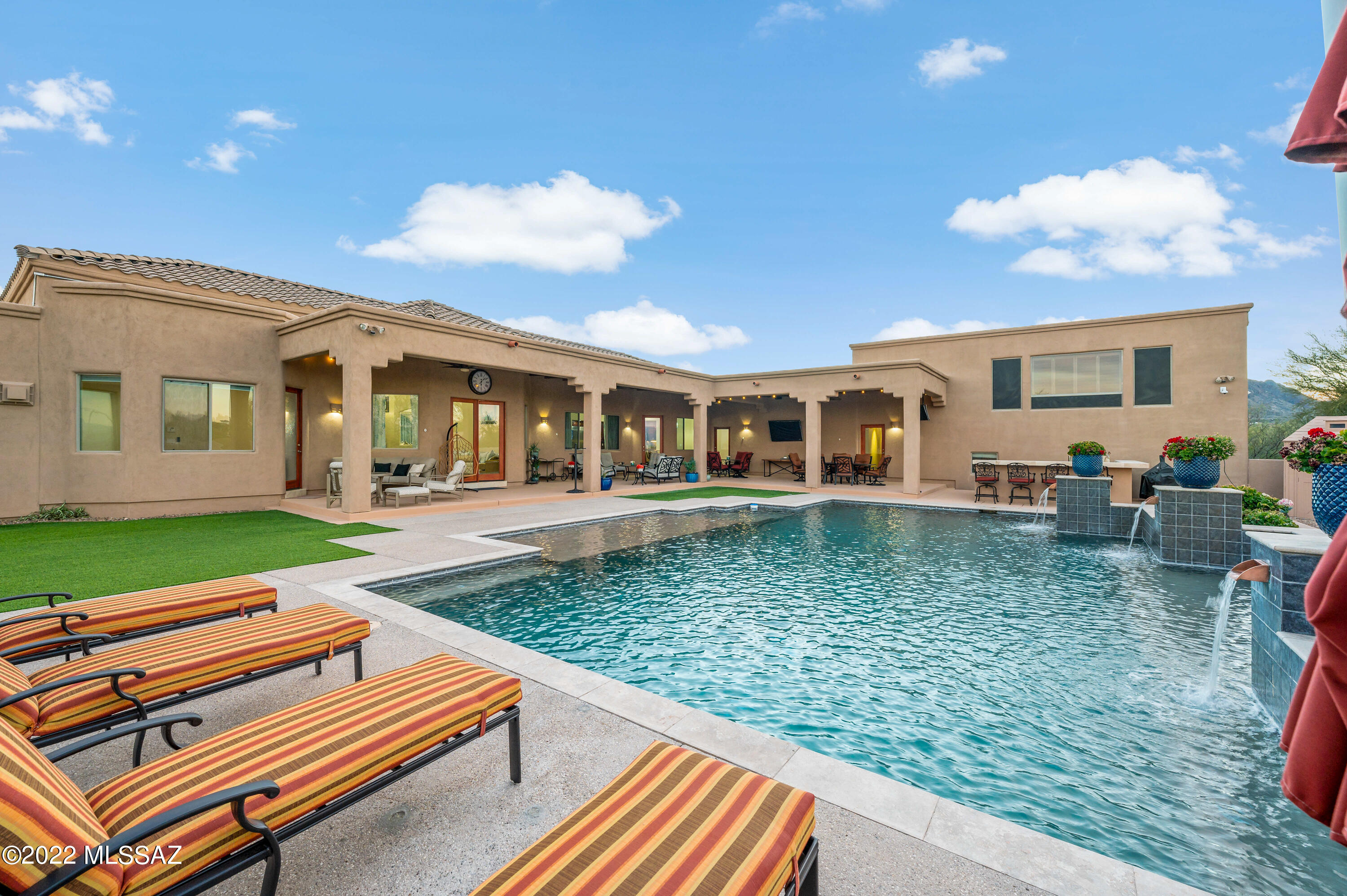 Saguaro Cliffs (1-61) - Residential