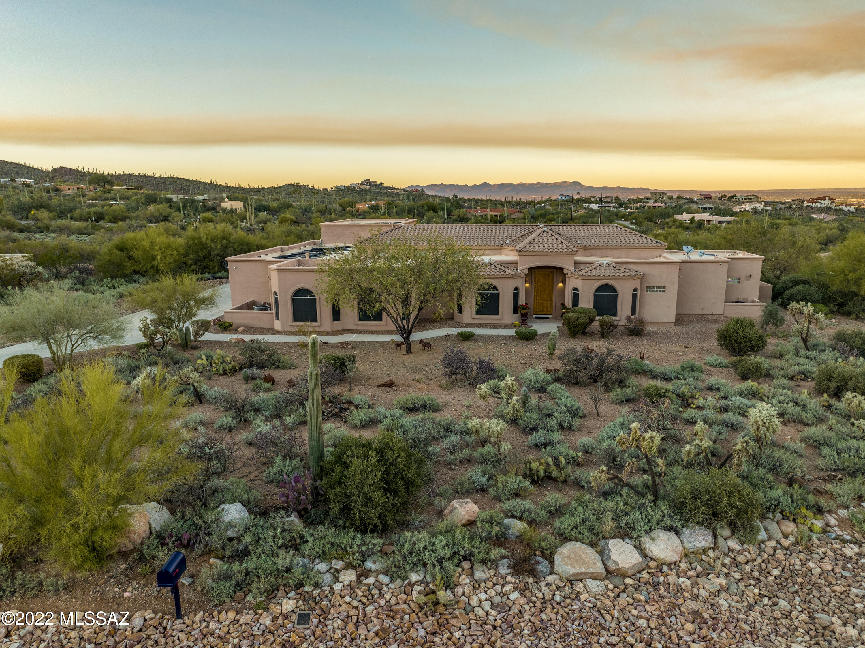 Saguaro Cliffs (1-61) - Residential
