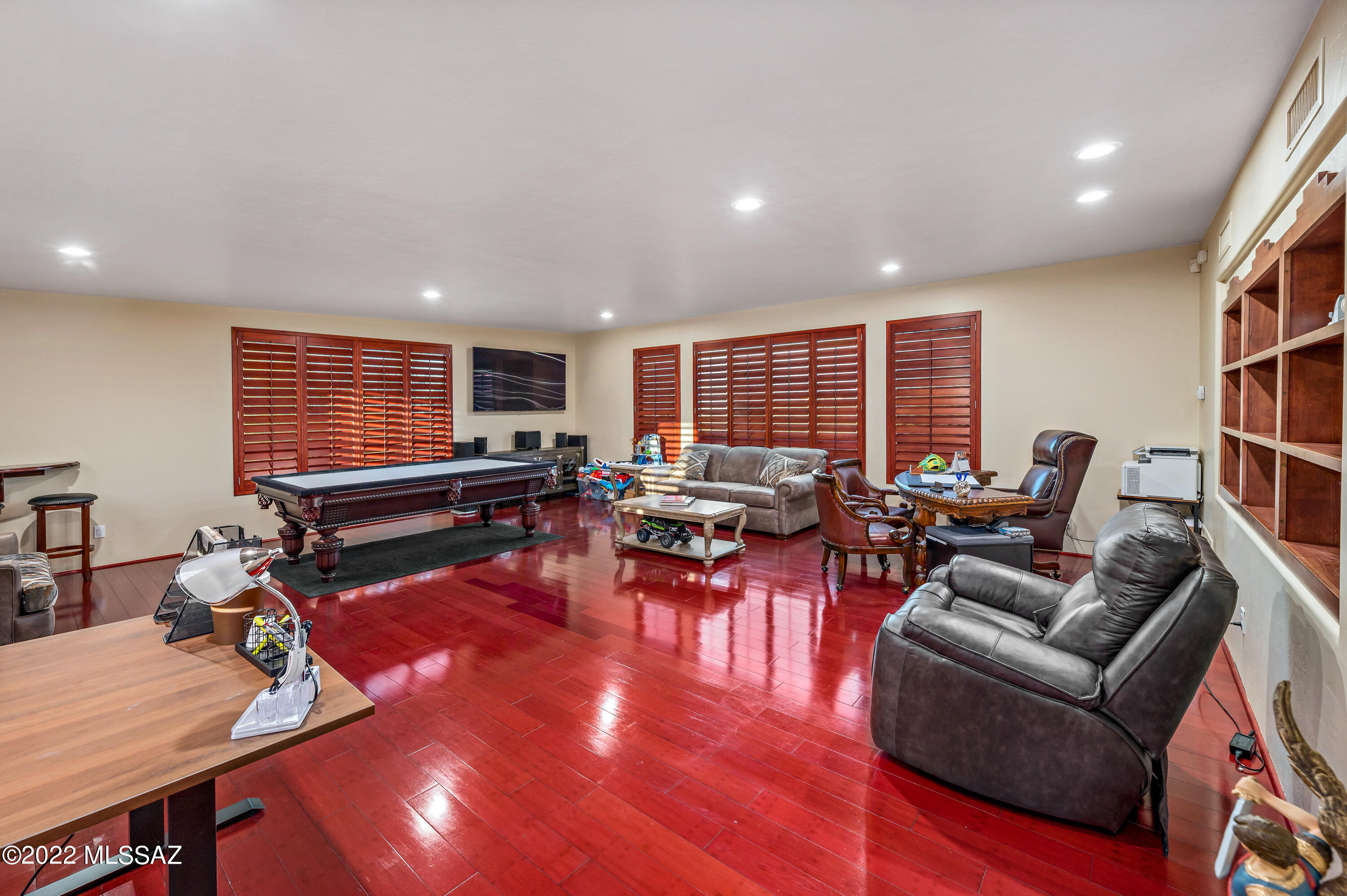 Saguaro Cliffs (1-61) - Residential