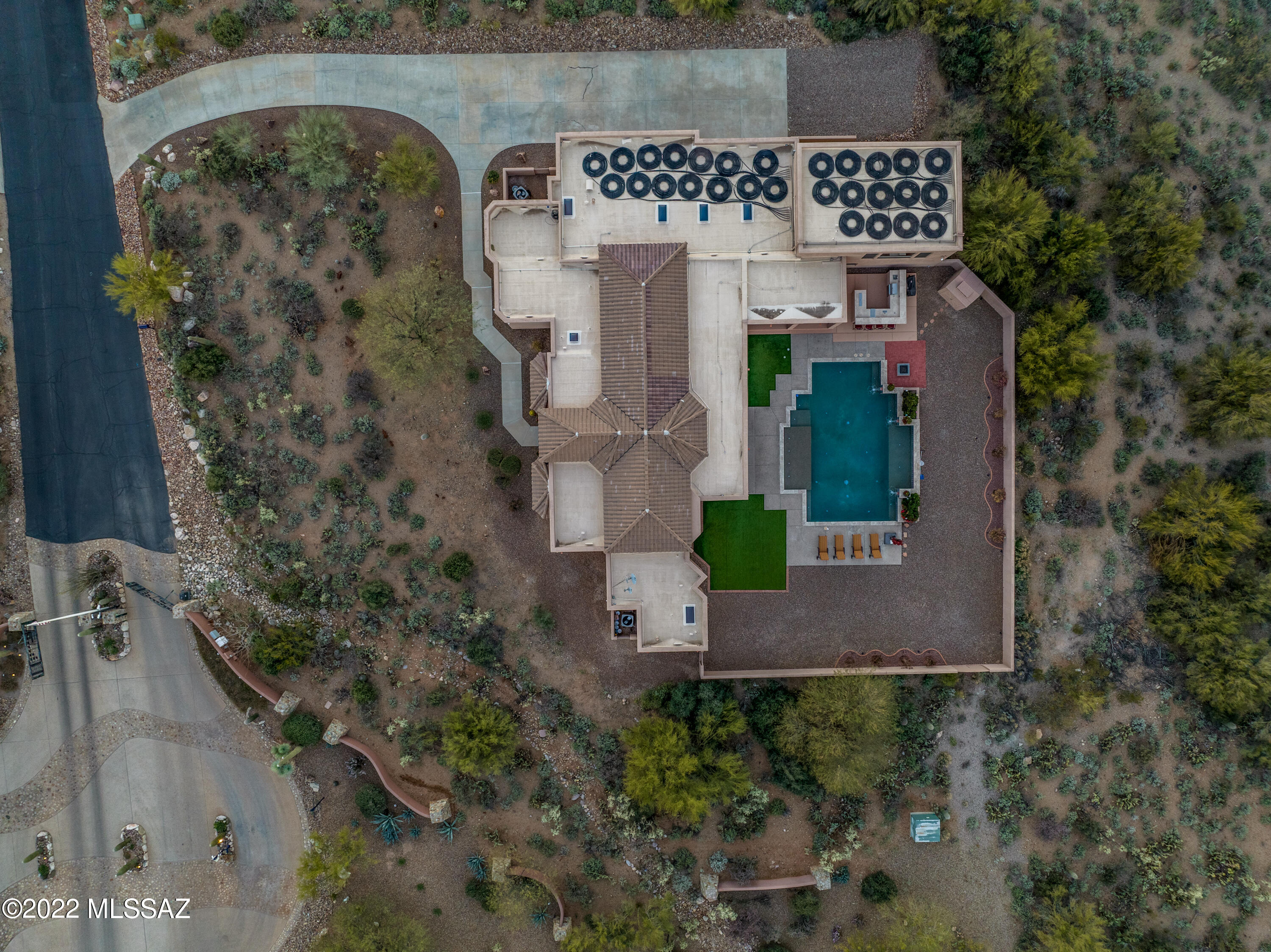 Saguaro Cliffs (1-61) - Residential