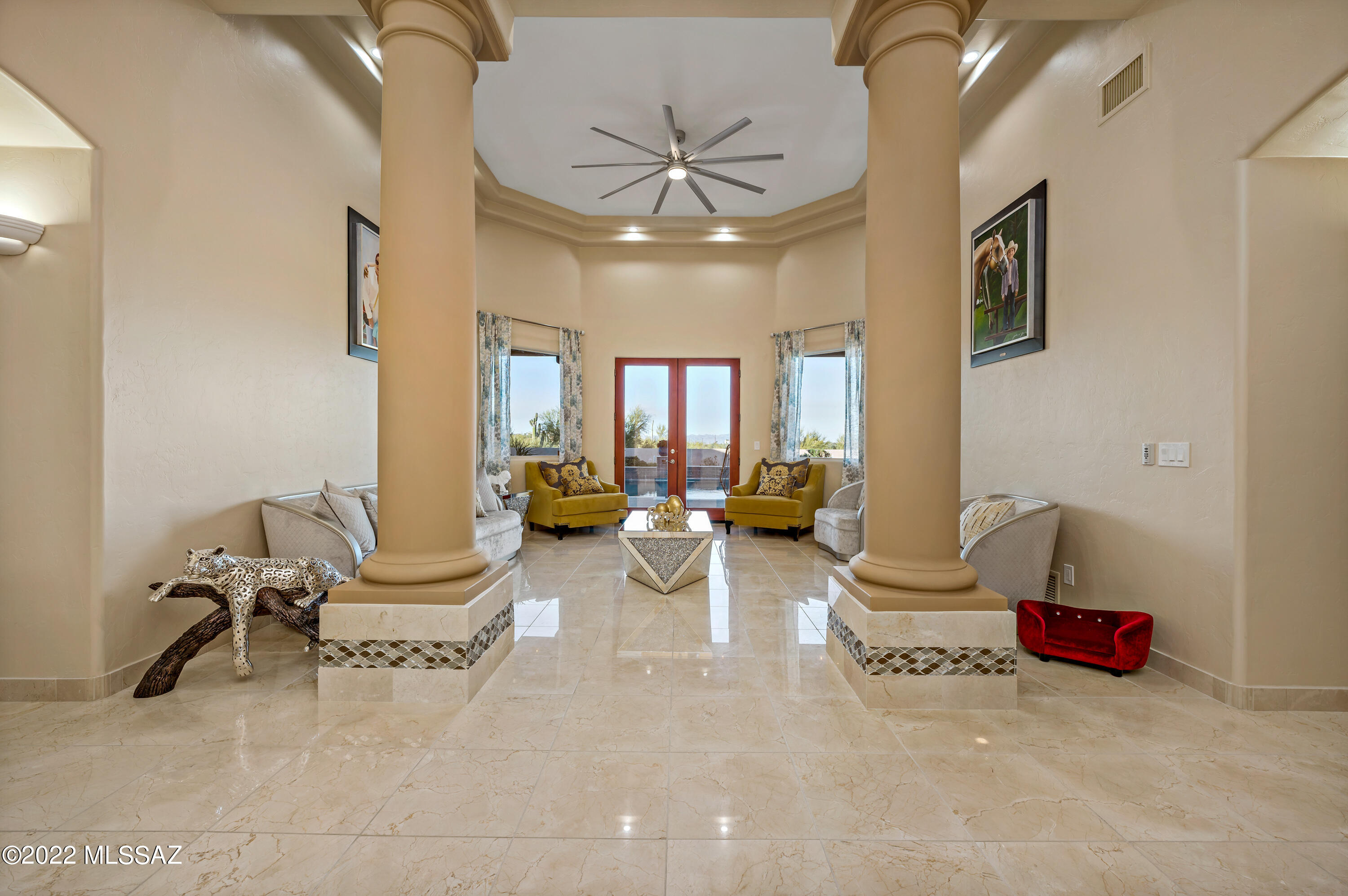 Saguaro Cliffs (1-61) - Residential
