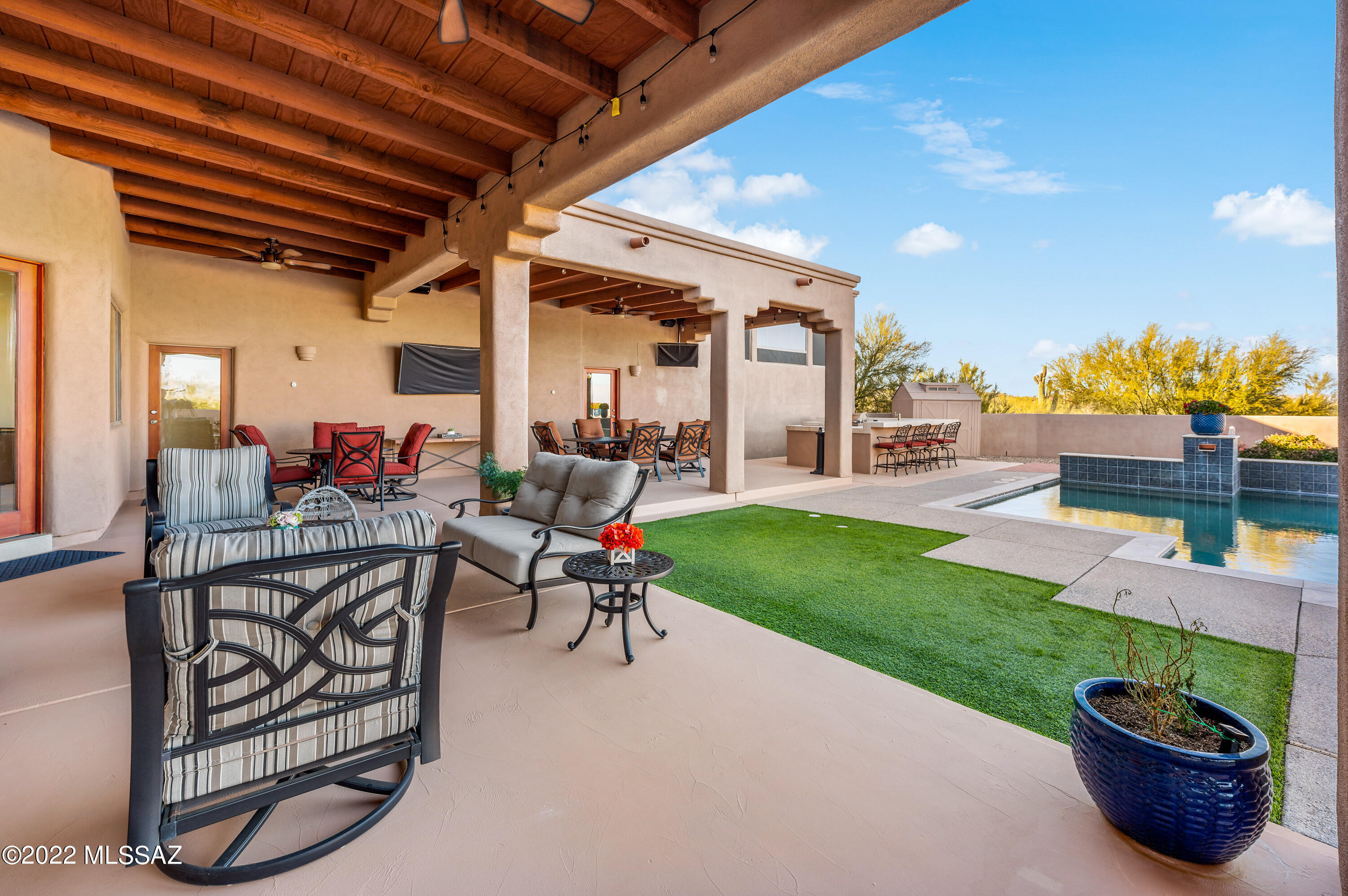 Saguaro Cliffs (1-61) - Residential