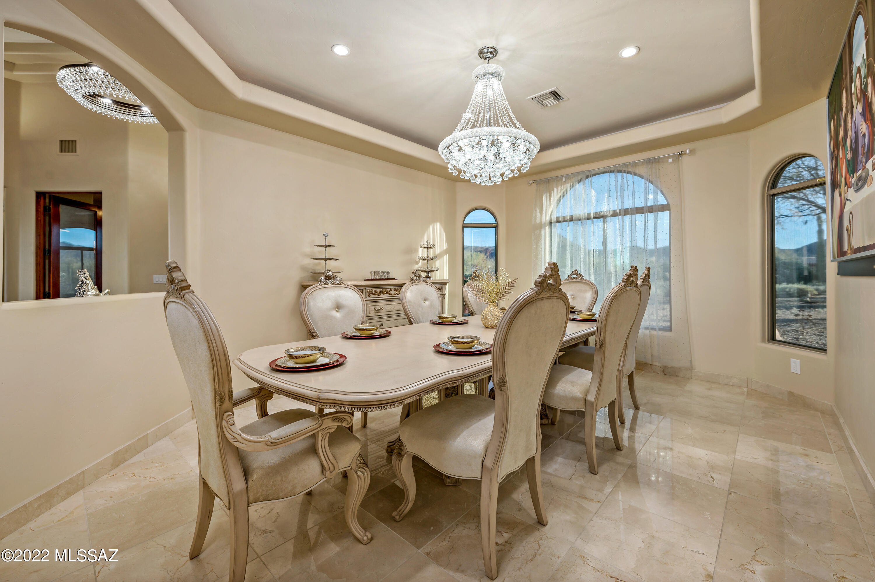 Saguaro Cliffs (1-61) - Residential
