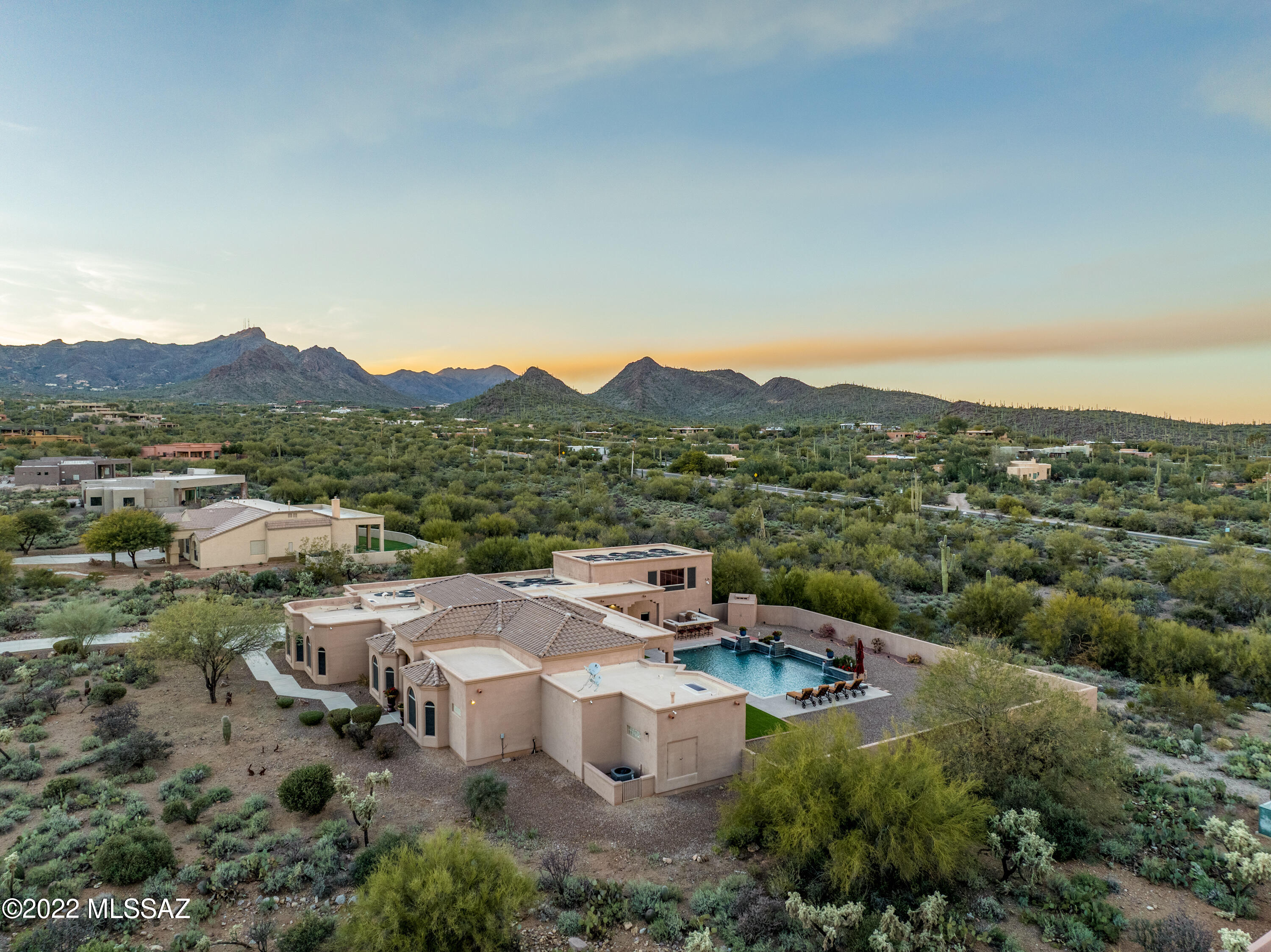 Saguaro Cliffs (1-61) - Residential