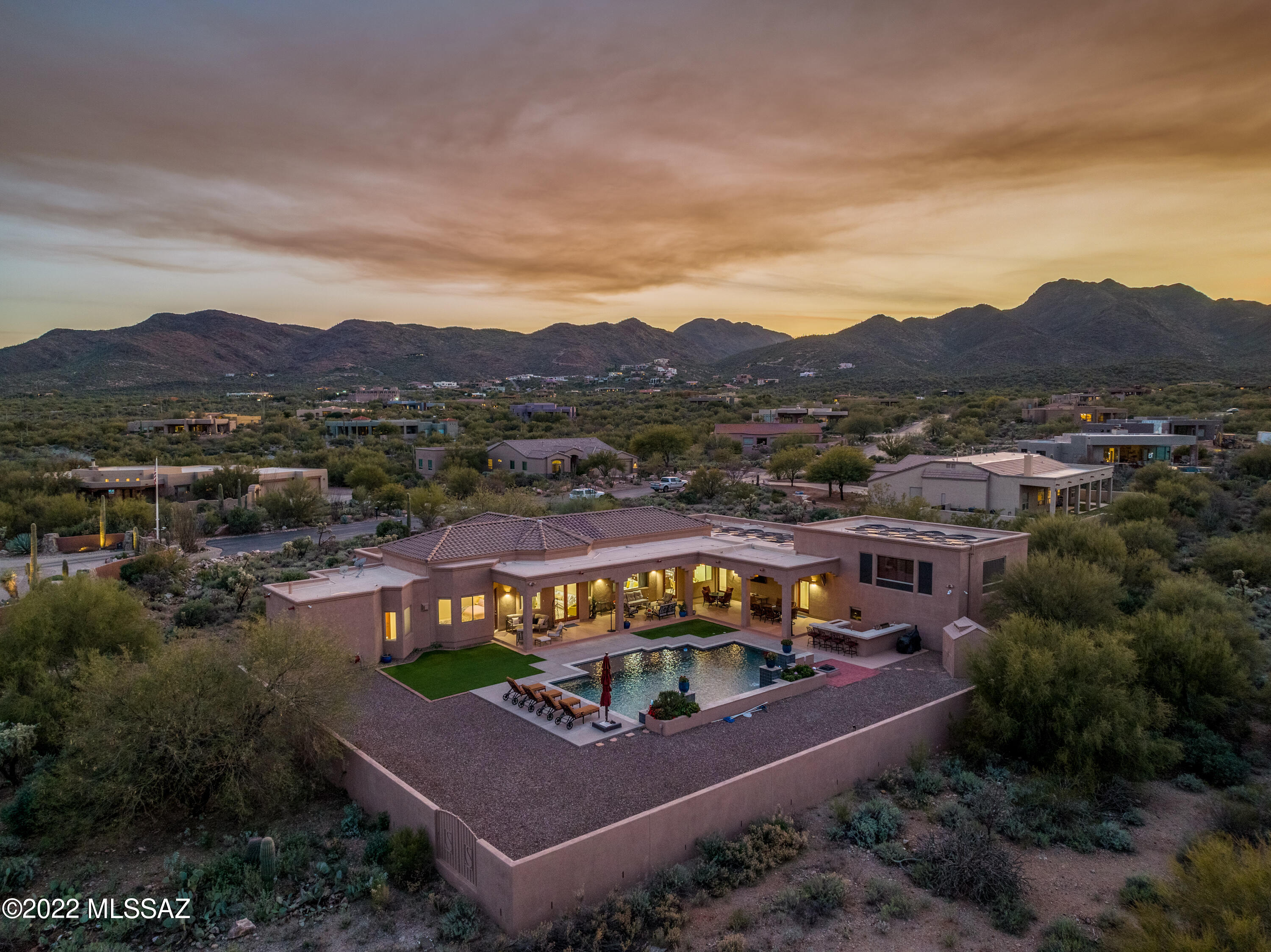 Saguaro Cliffs (1-61) - Residential