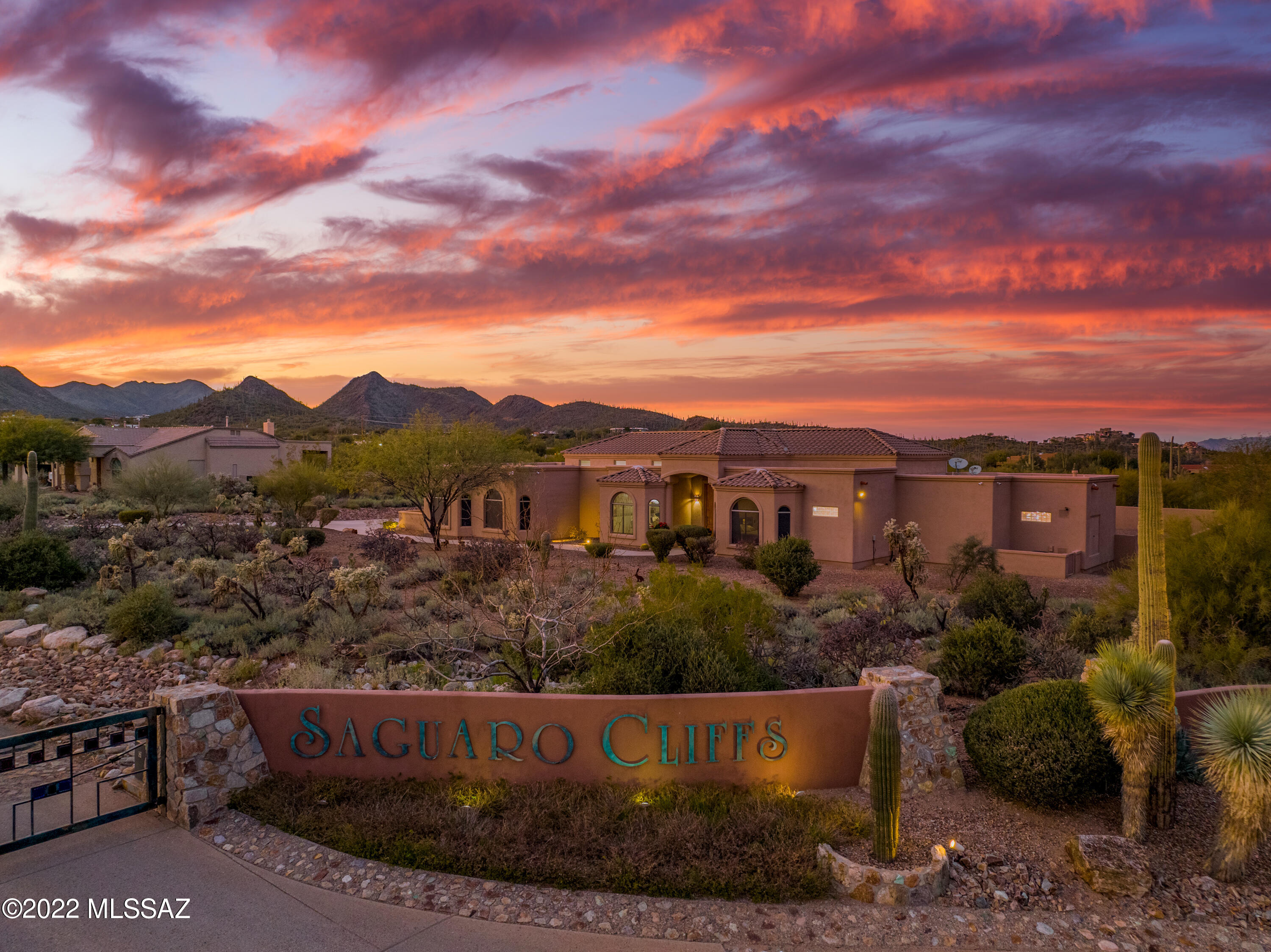 Saguaro Cliffs (1-61) - Residential