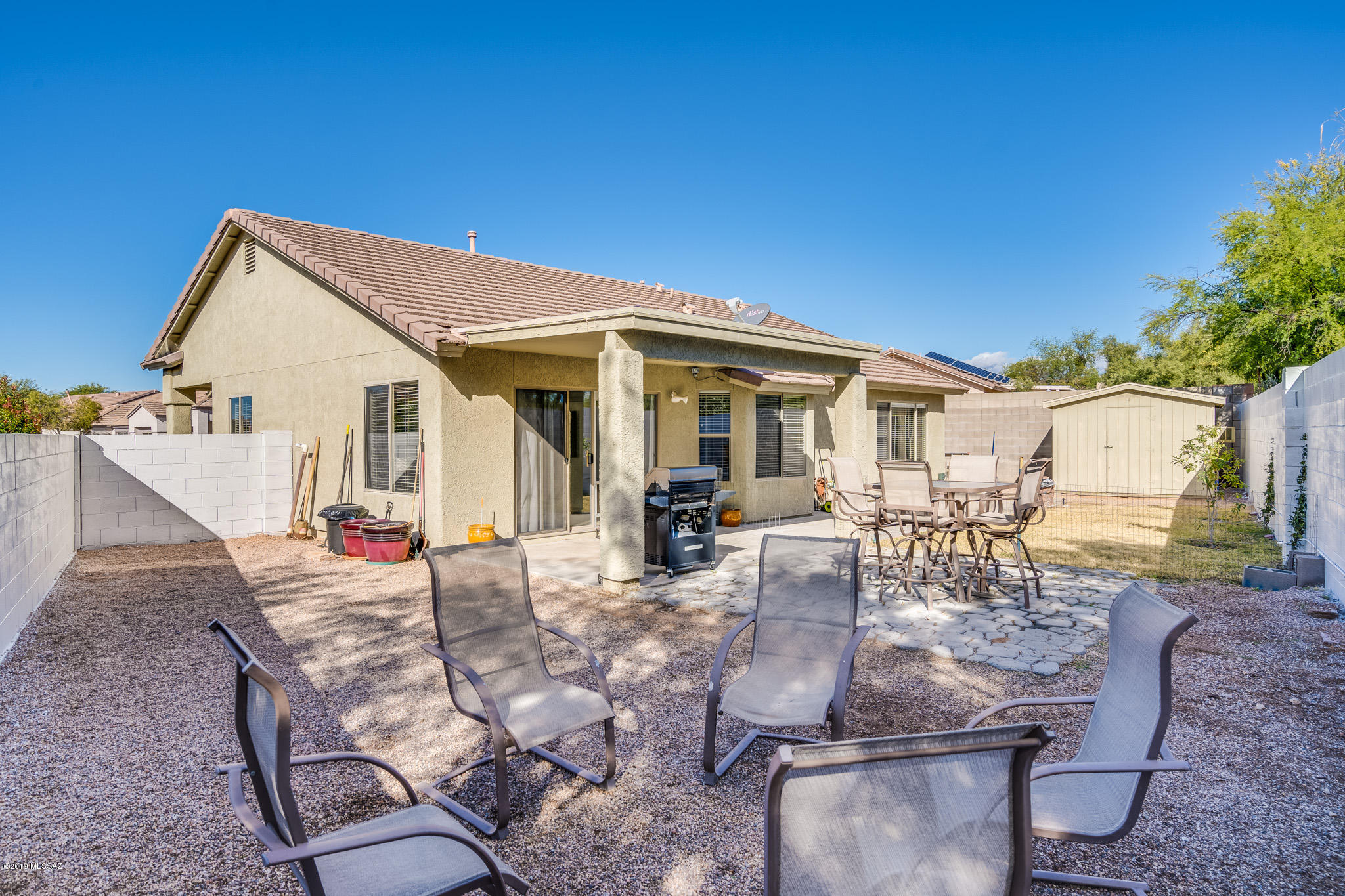 Austin Point (1-198) - Residential
