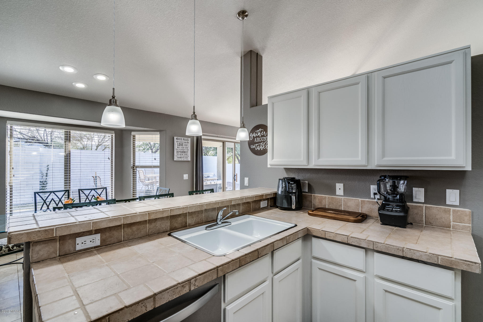 Austin Point (1-198) - Residential