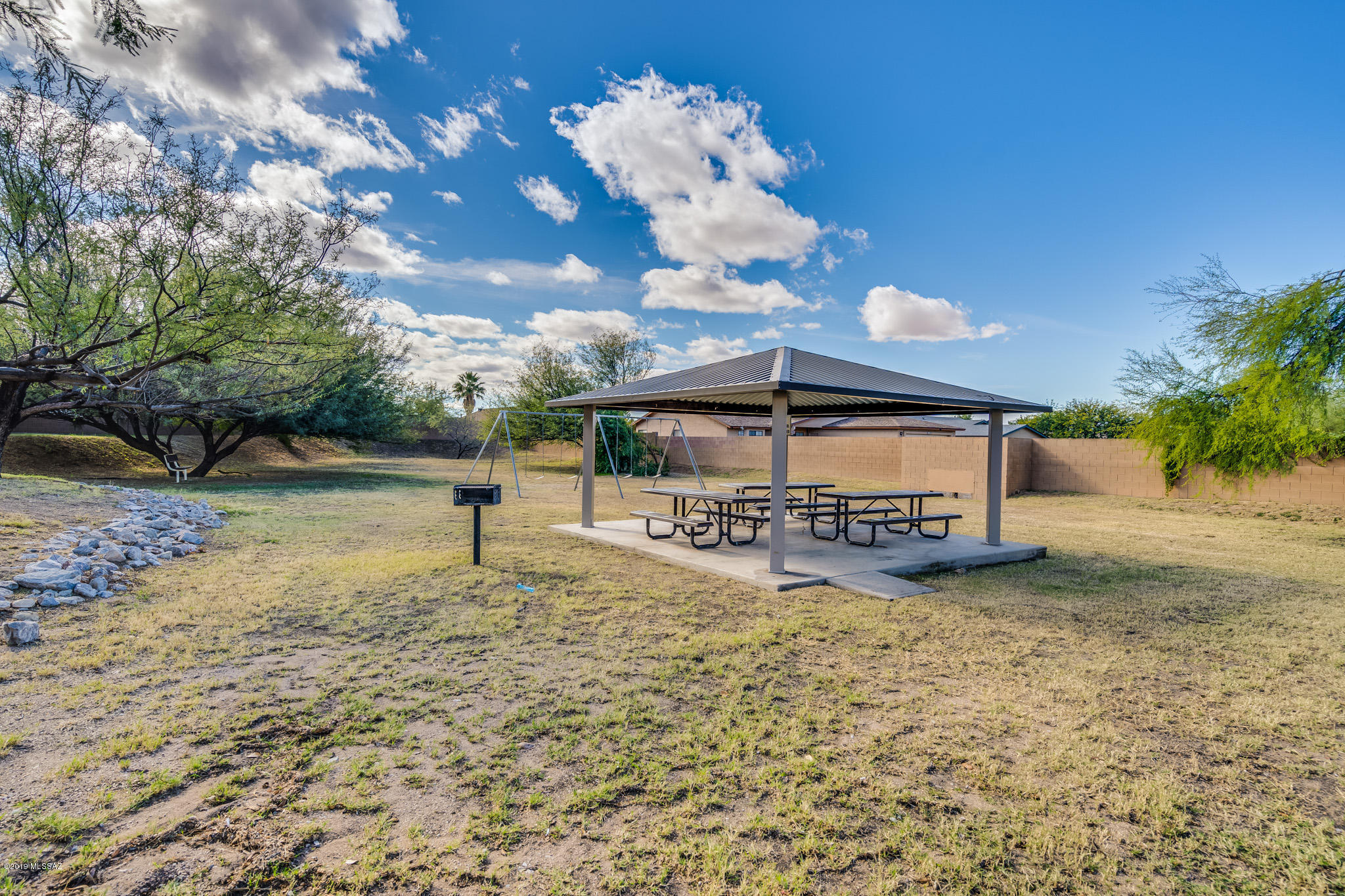 Austin Point (1-198) - Residential