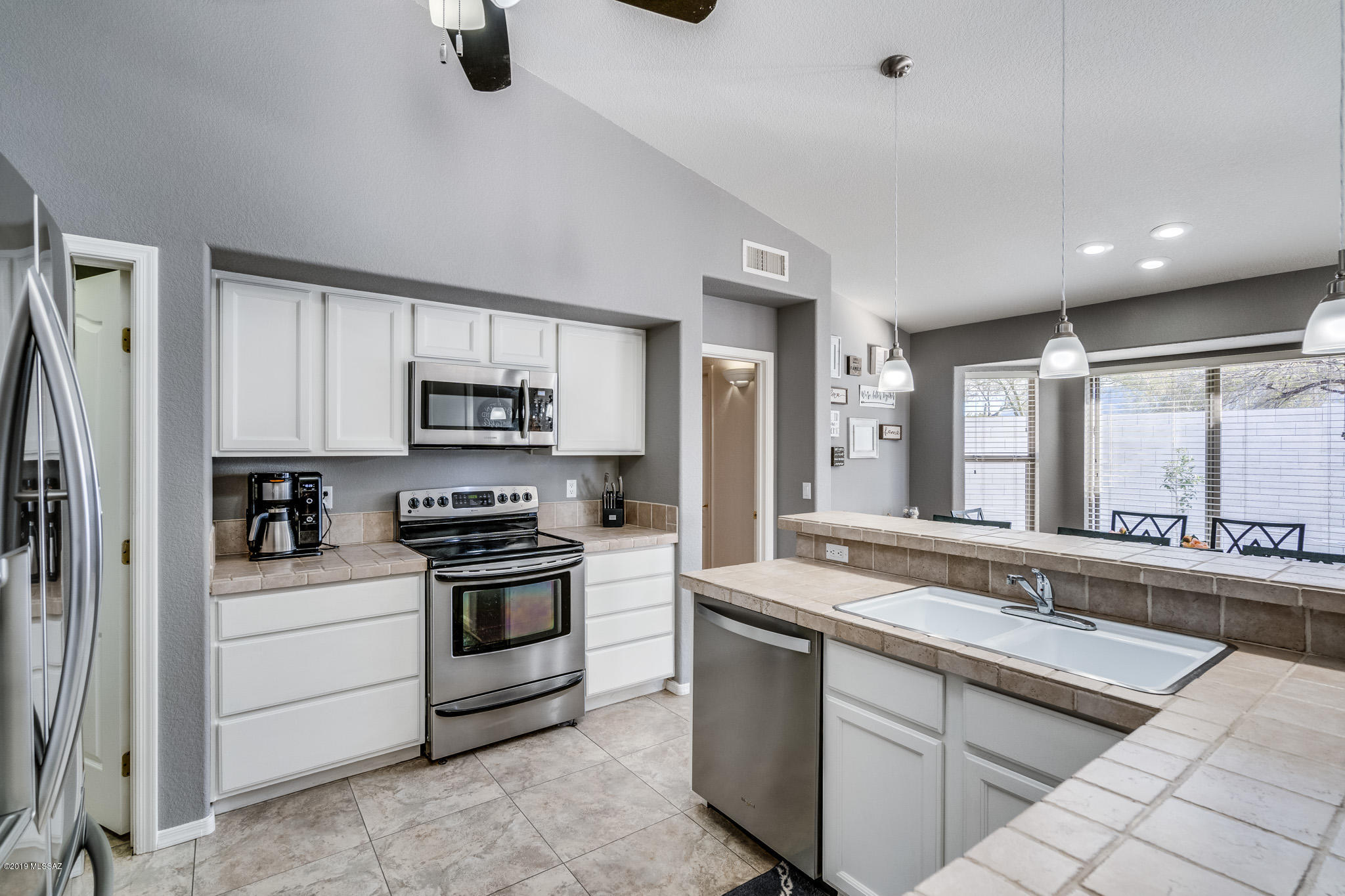 Austin Point (1-198) - Residential