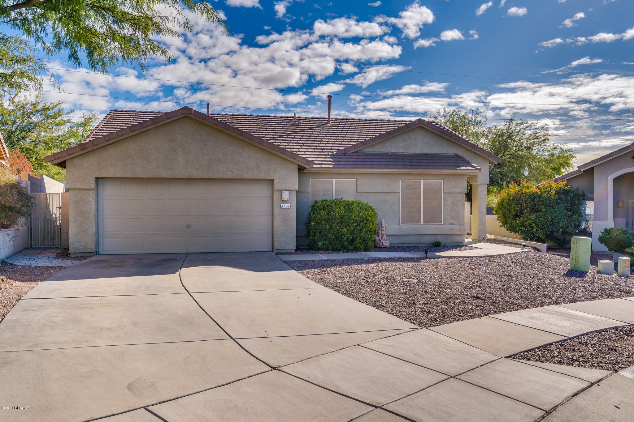 Austin Point (1-198) - Residential