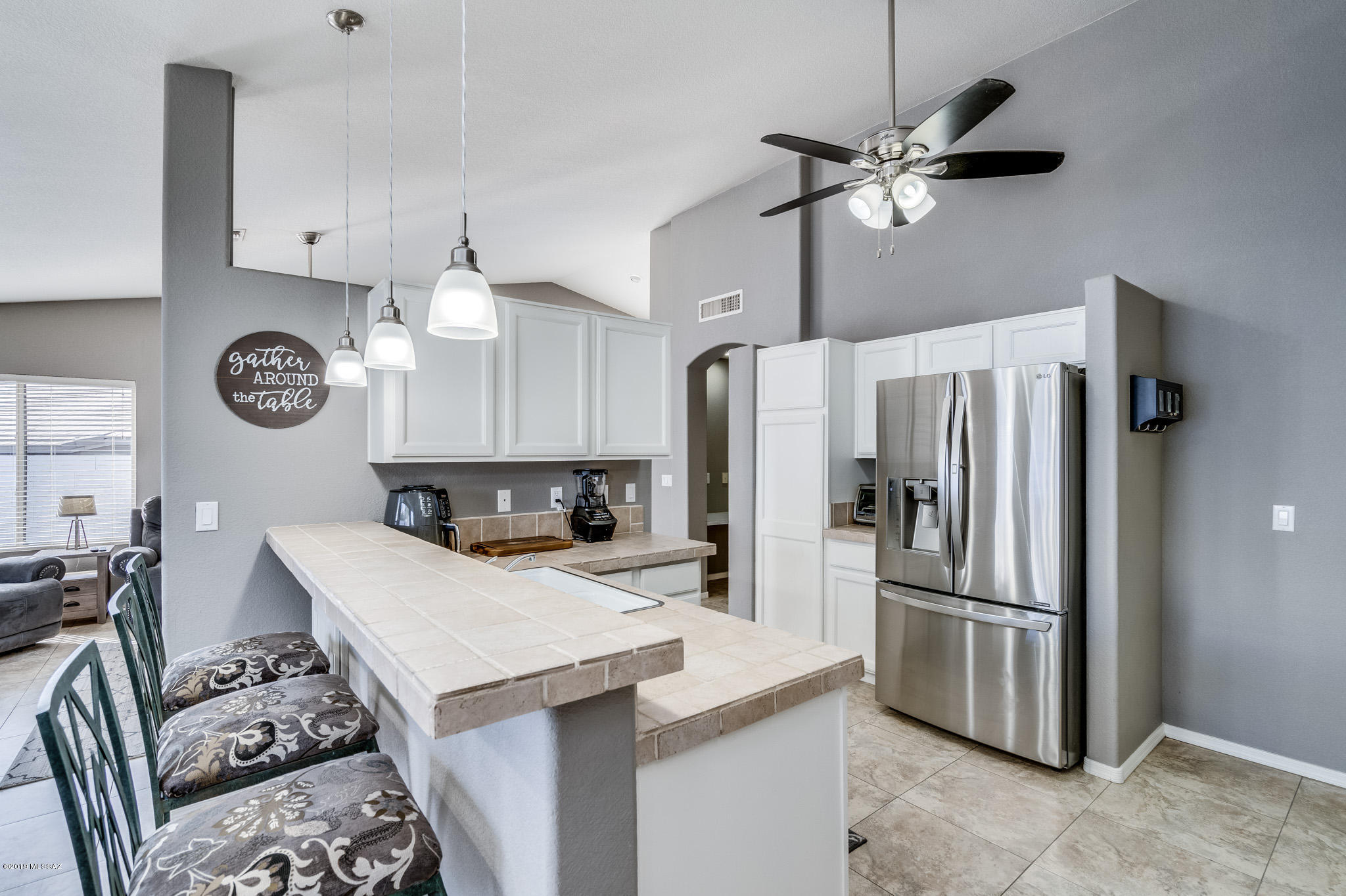 Austin Point (1-198) - Residential