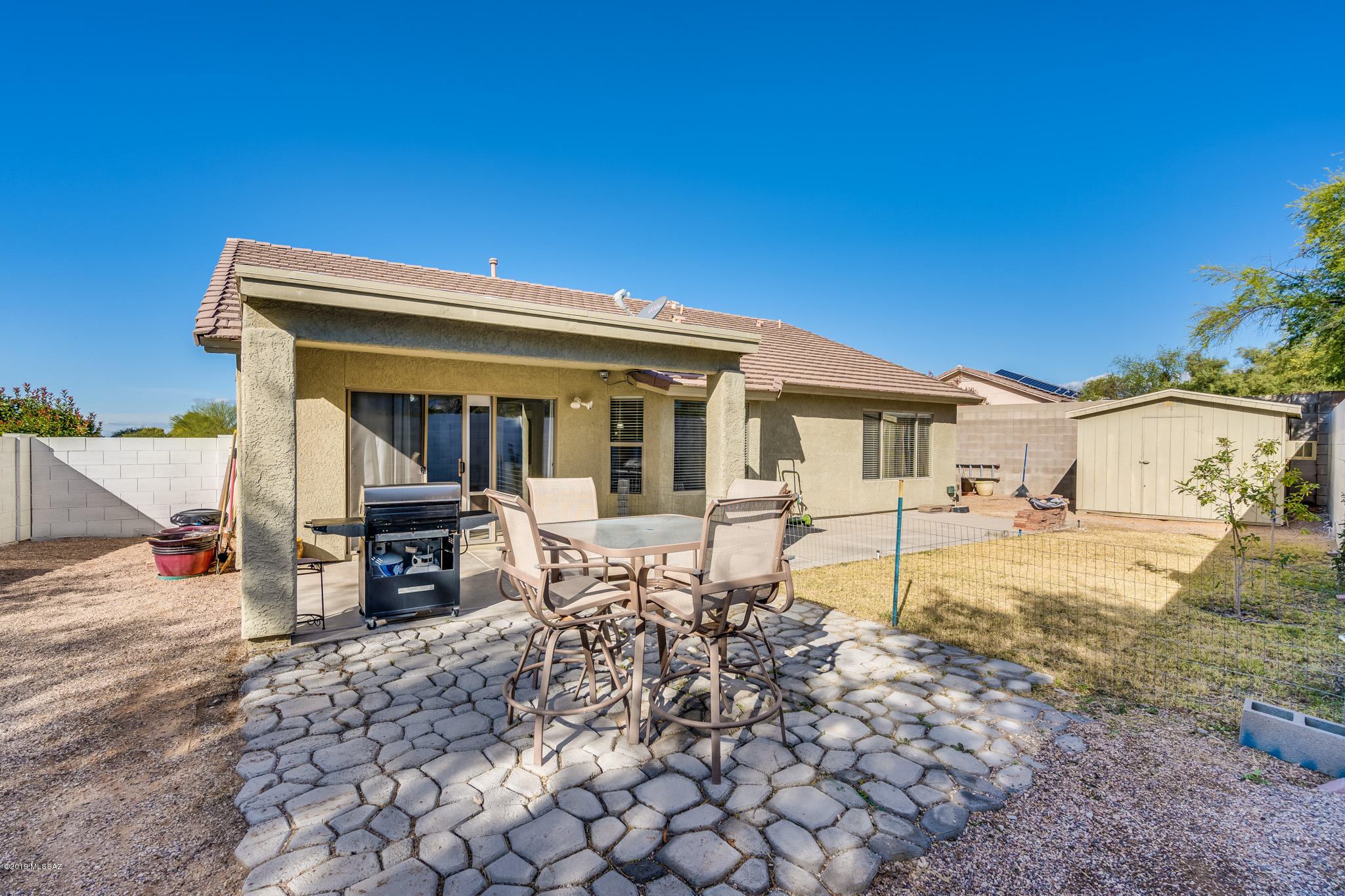 Austin Point (1-198) - Residential