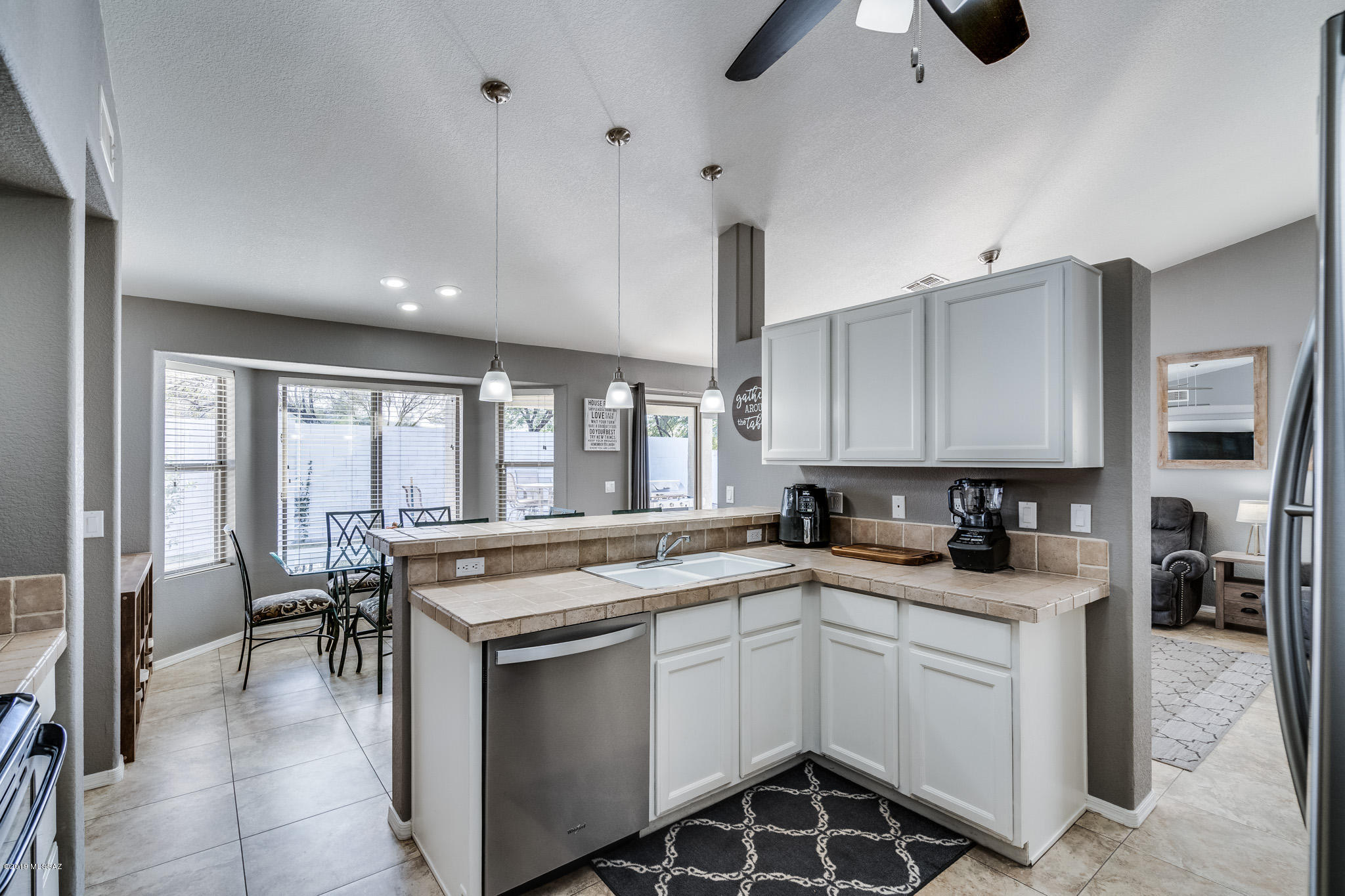 Austin Point (1-198) - Residential