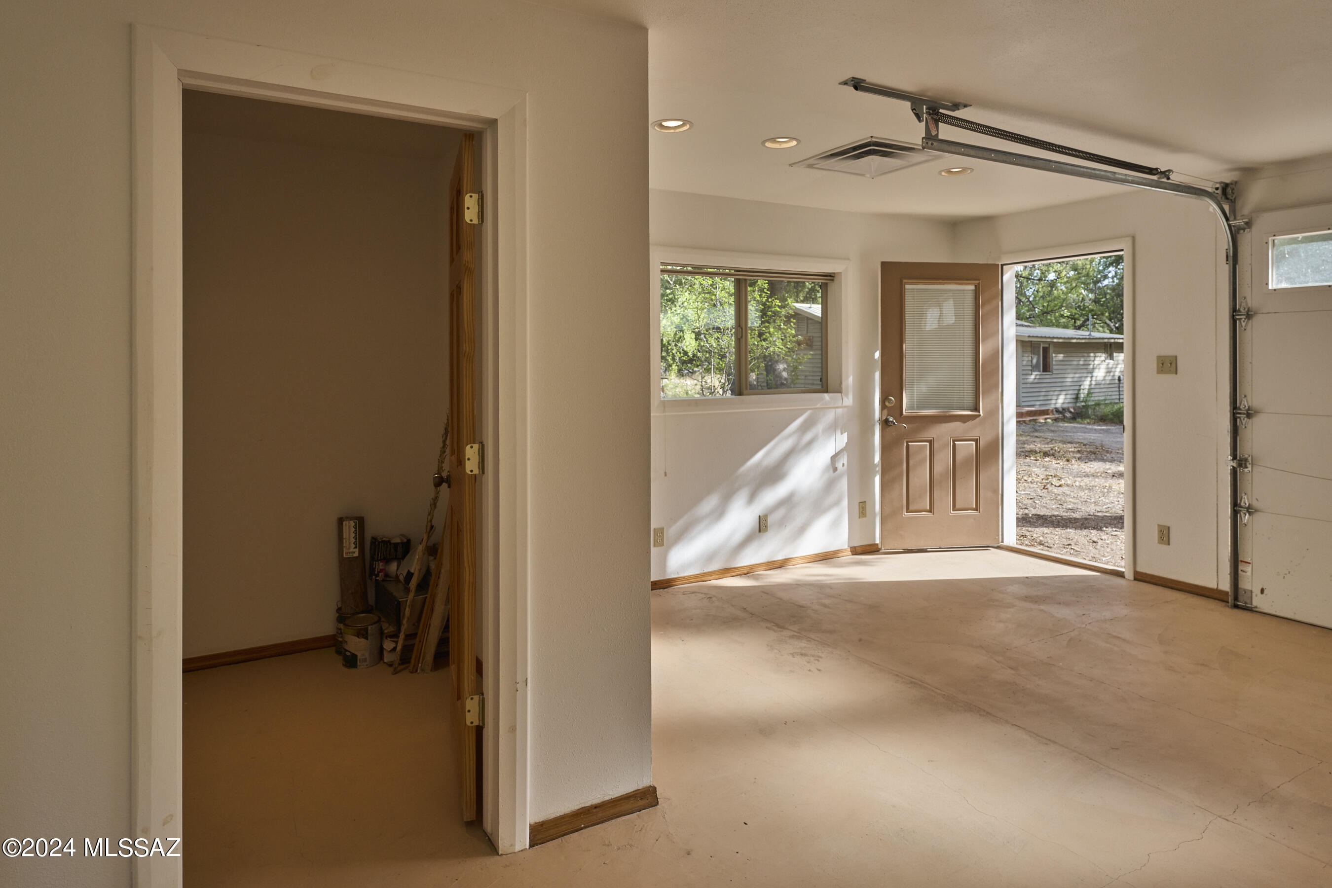 Out Of Pima County - Residential