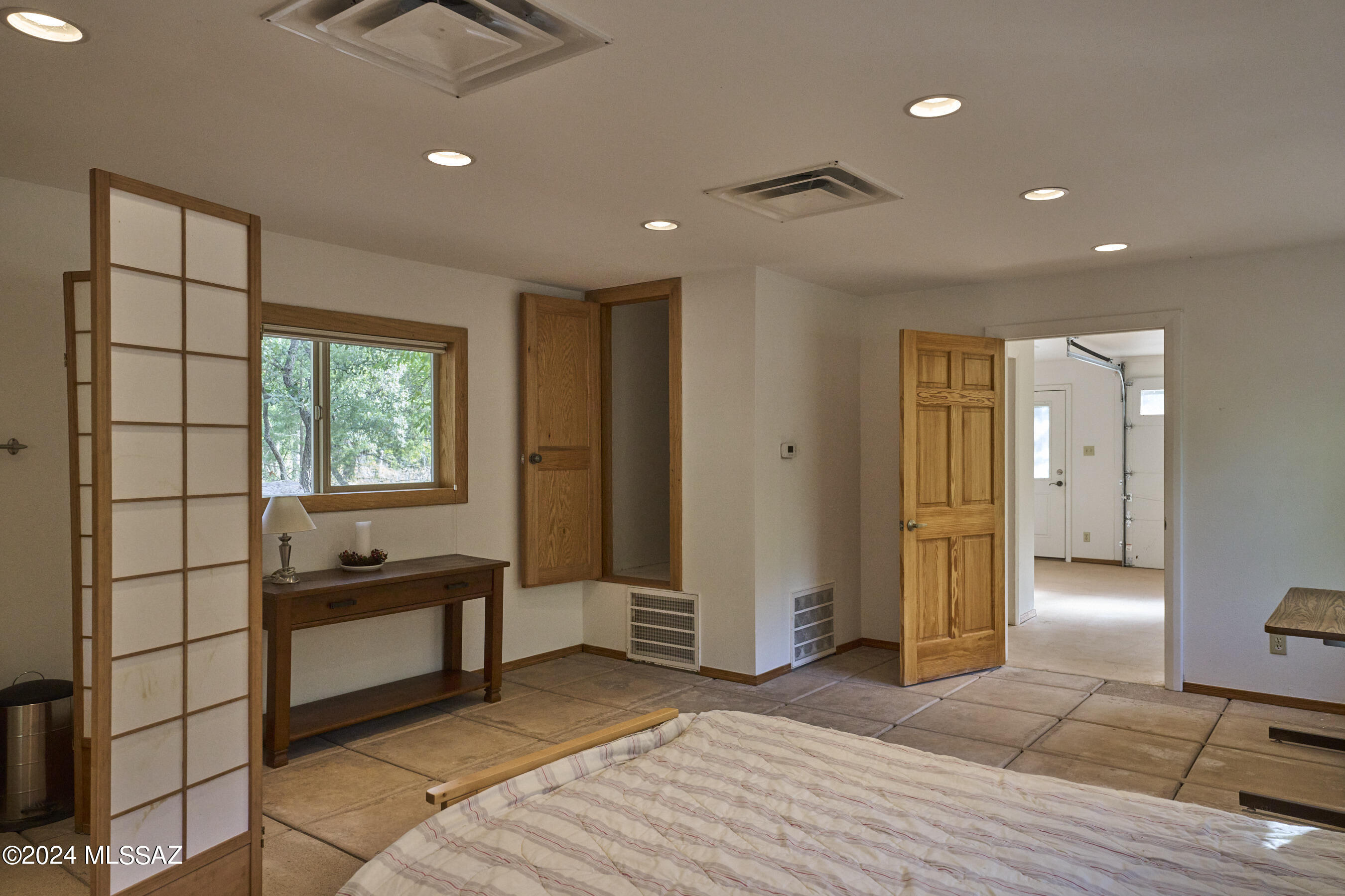 Out Of Pima County - Residential