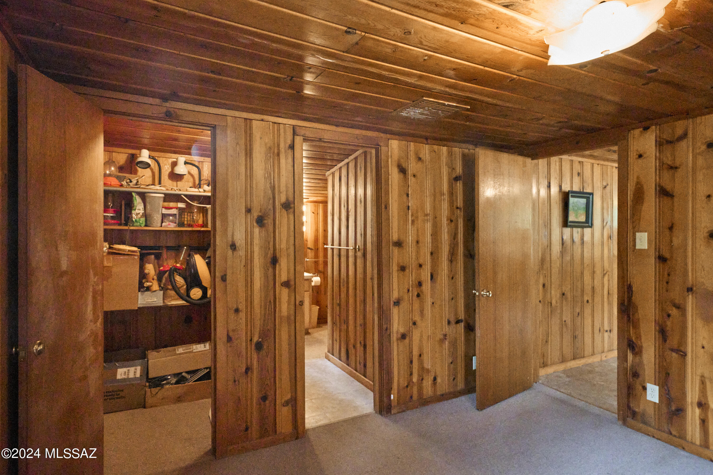 Out Of Pima County - Residential