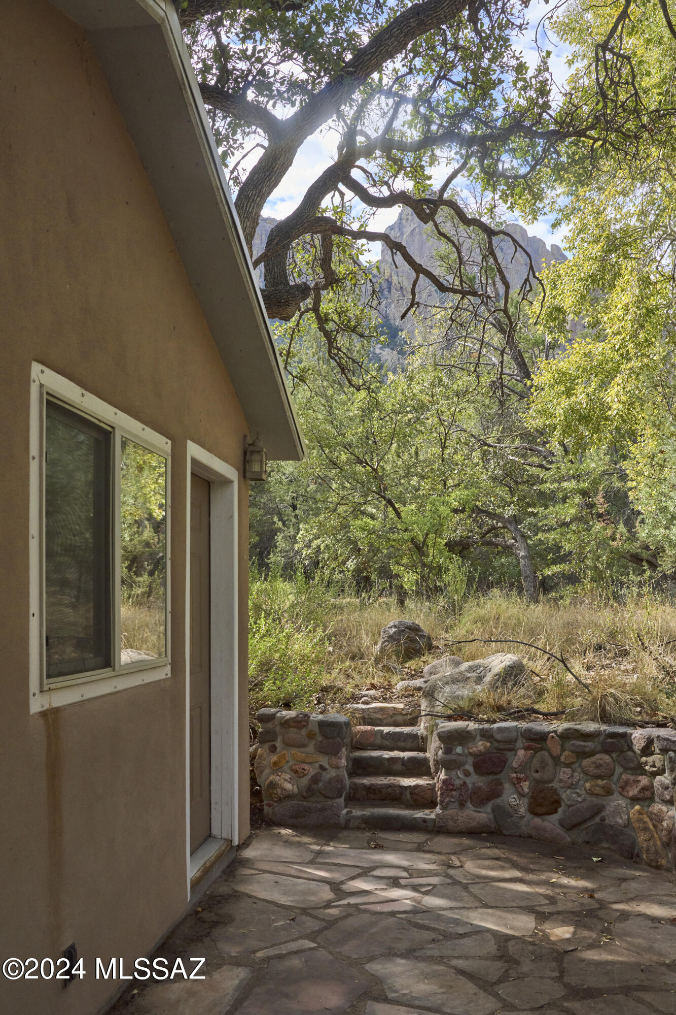 Out Of Pima County - Residential