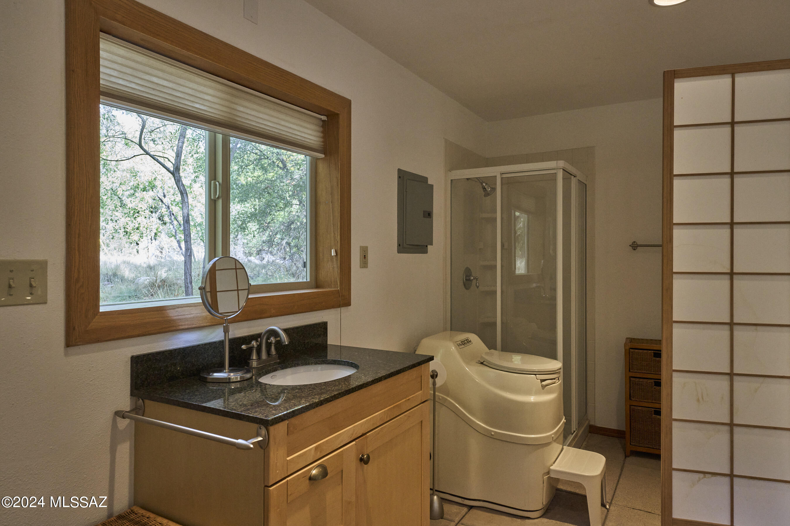 Out Of Pima County - Residential