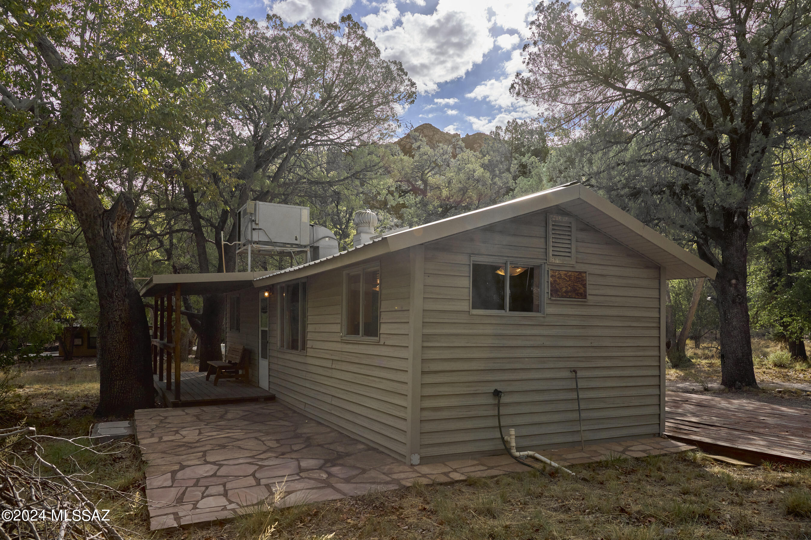 Out Of Pima County - Residential
