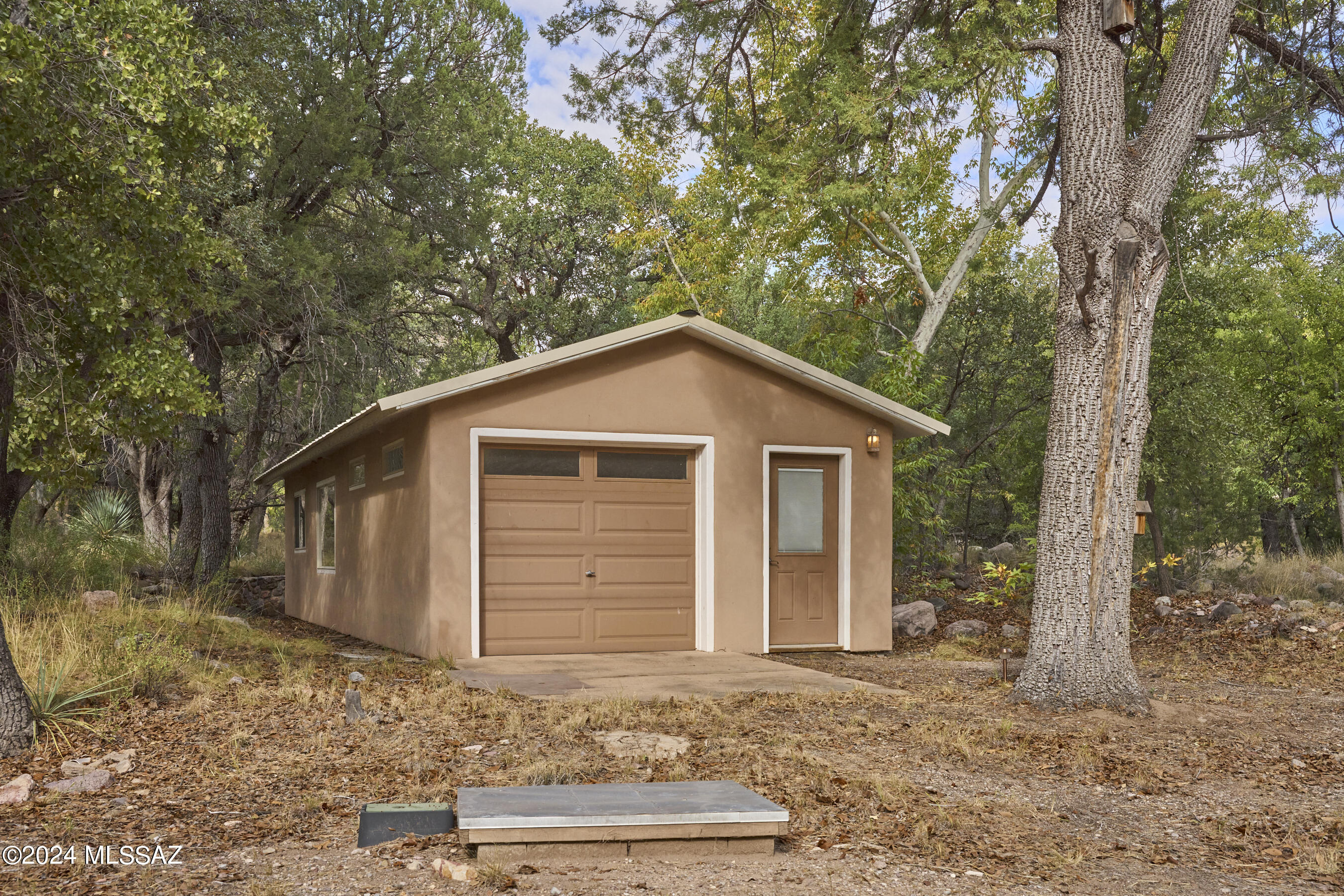 Out Of Pima County - Residential
