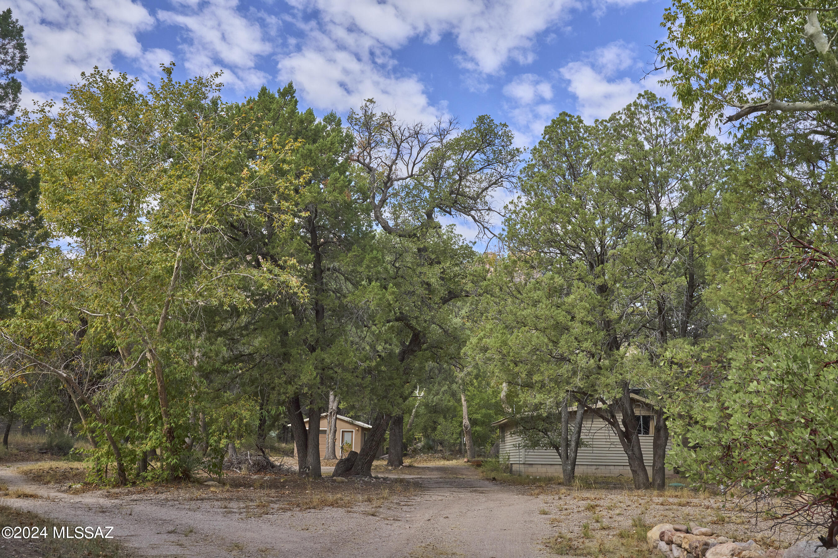 Out Of Pima County - Residential