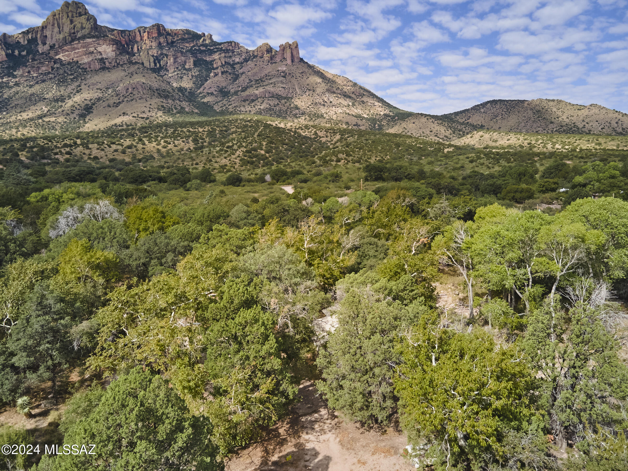 Out Of Pima County - Residential