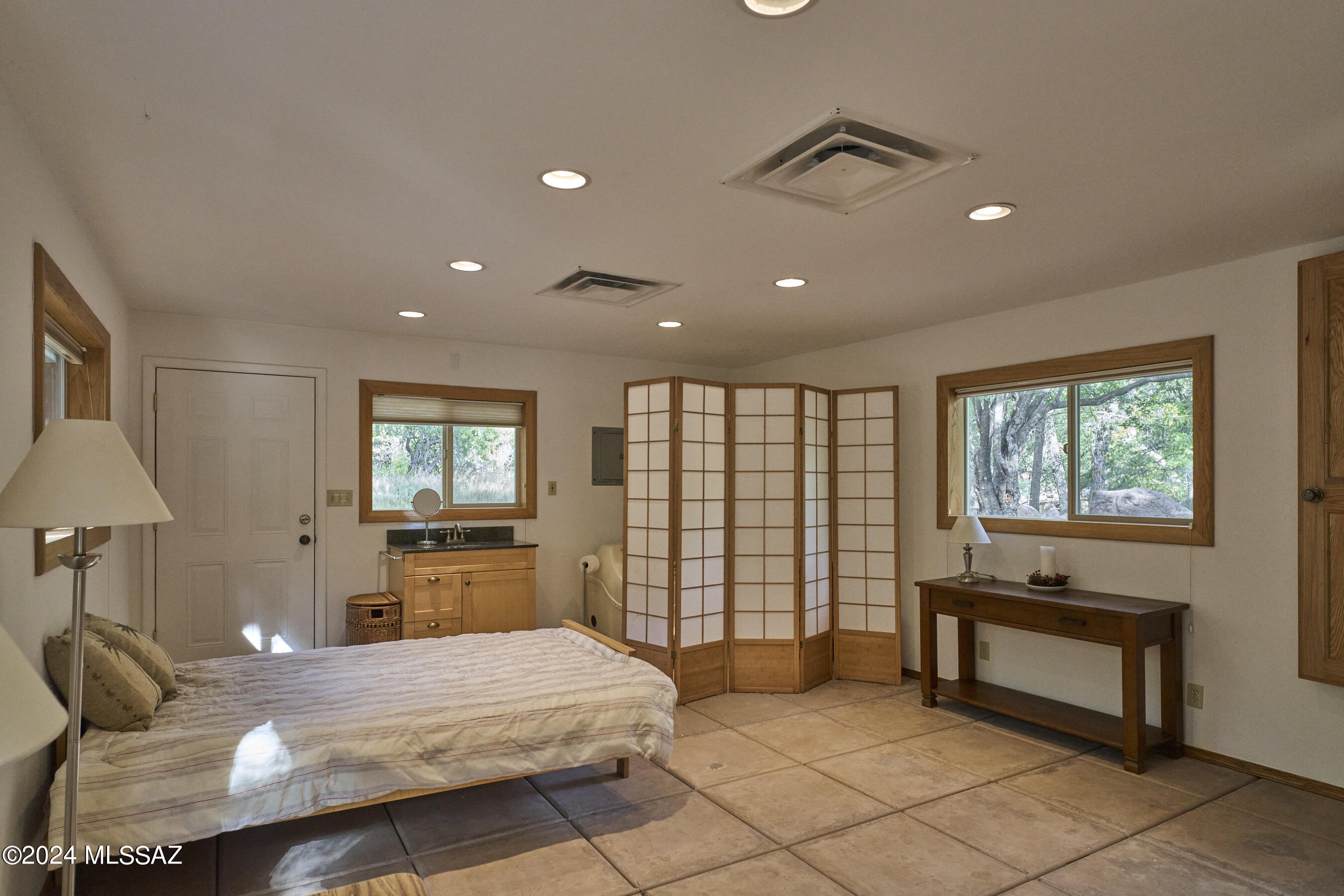 Out Of Pima County - Residential