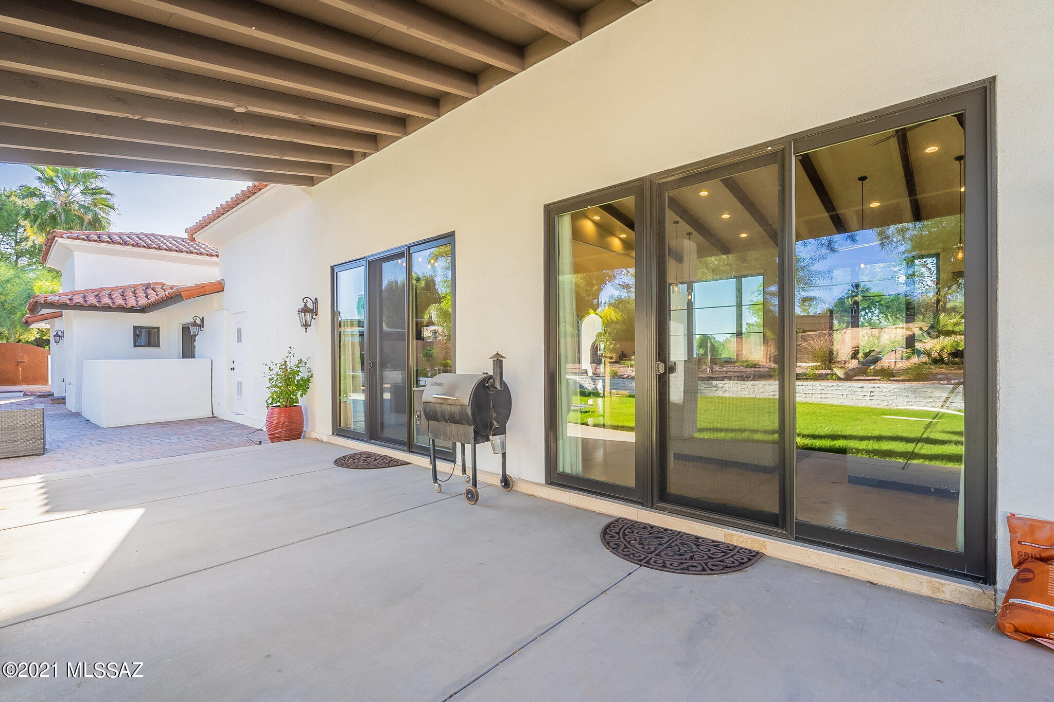 Country Club Estates NO. 1 - Residential