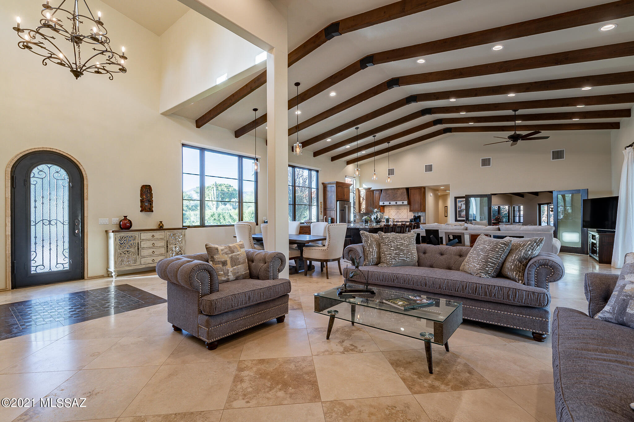 Country Club Estates NO. 1 - Residential