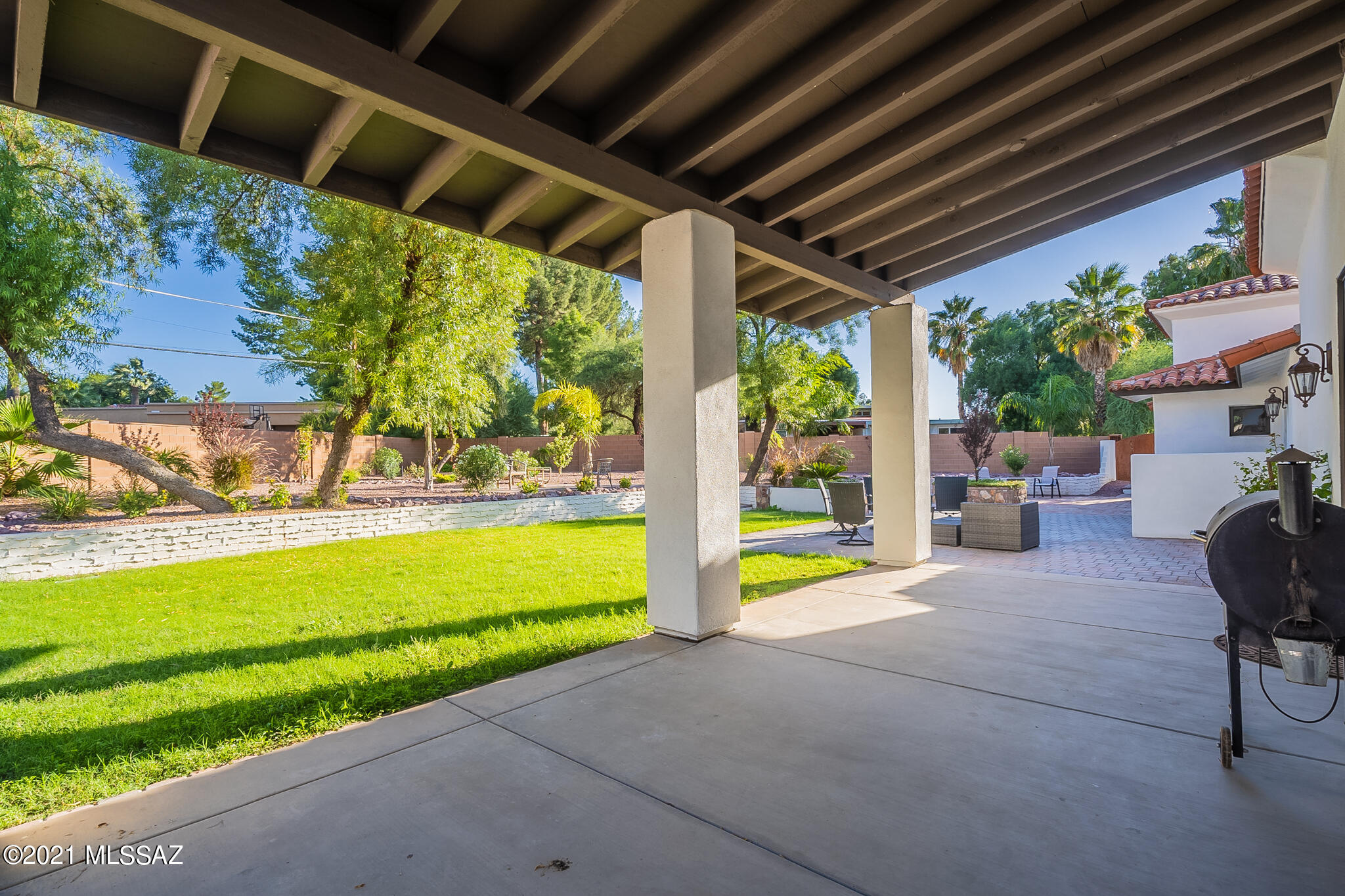 Country Club Estates NO. 1 - Residential