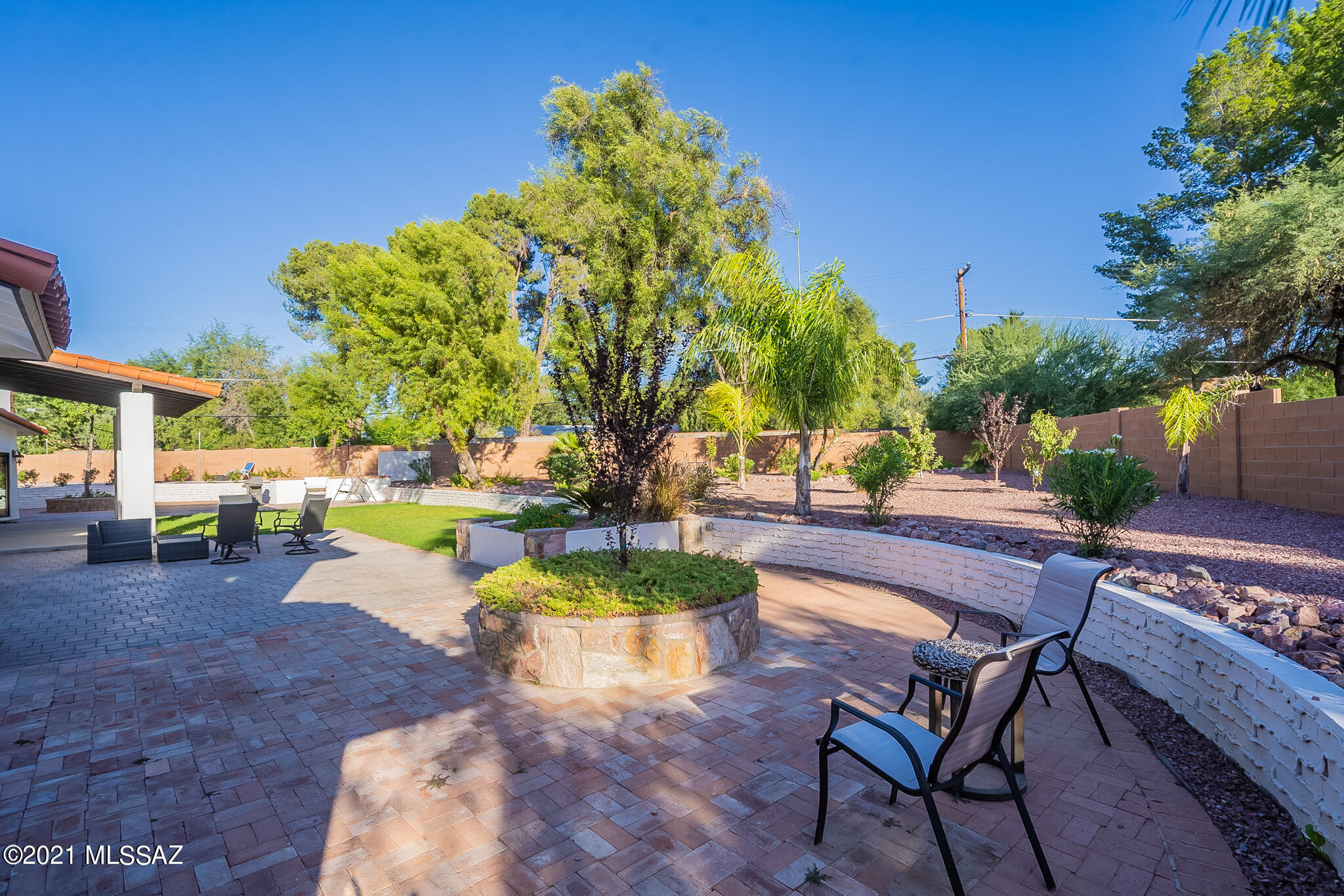 Country Club Estates NO. 1 - Residential