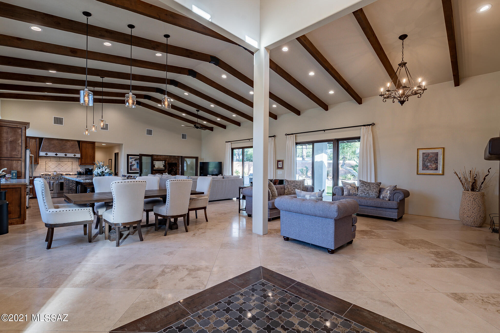 Country Club Estates NO. 1 - Residential