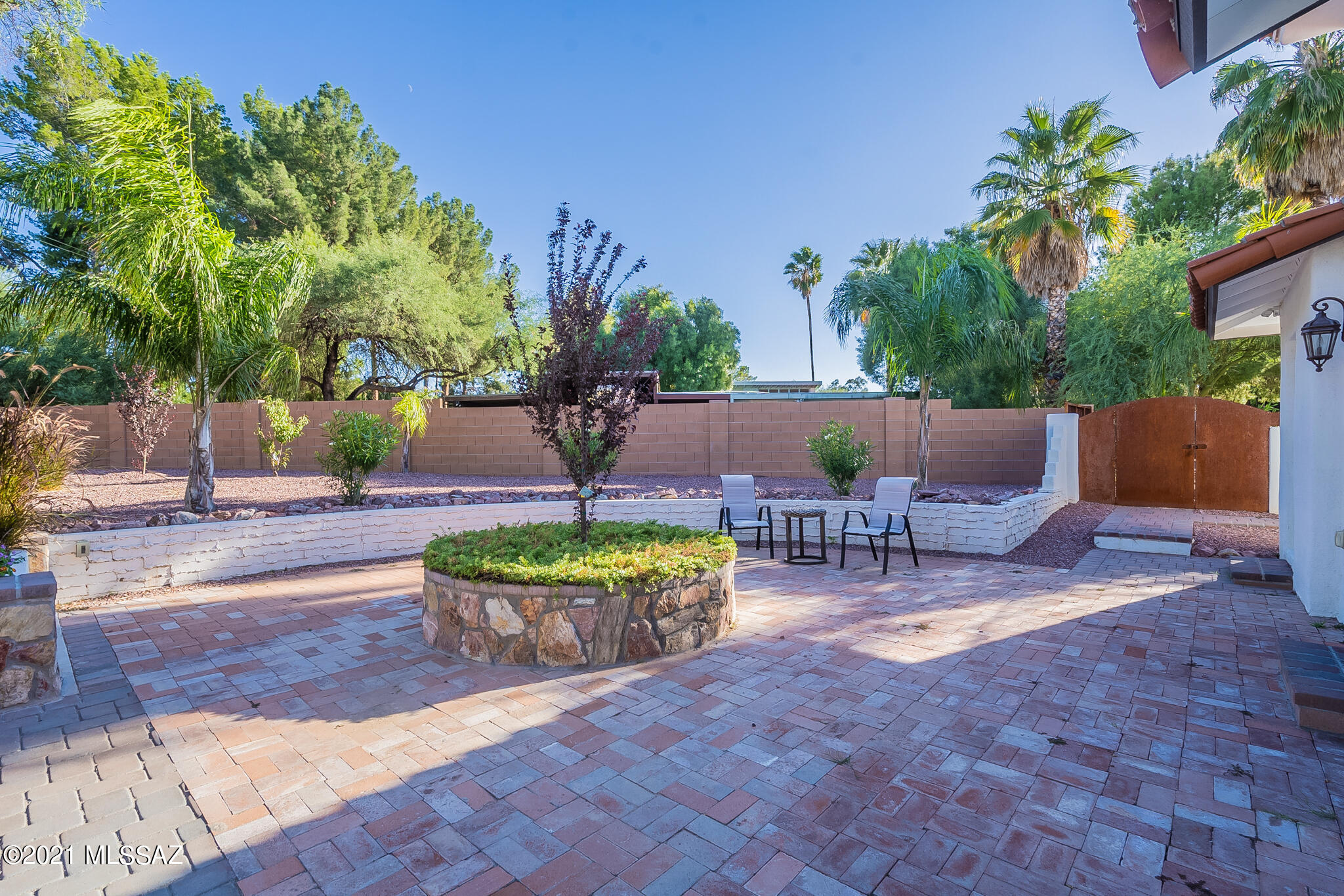 Country Club Estates NO. 1 - Residential