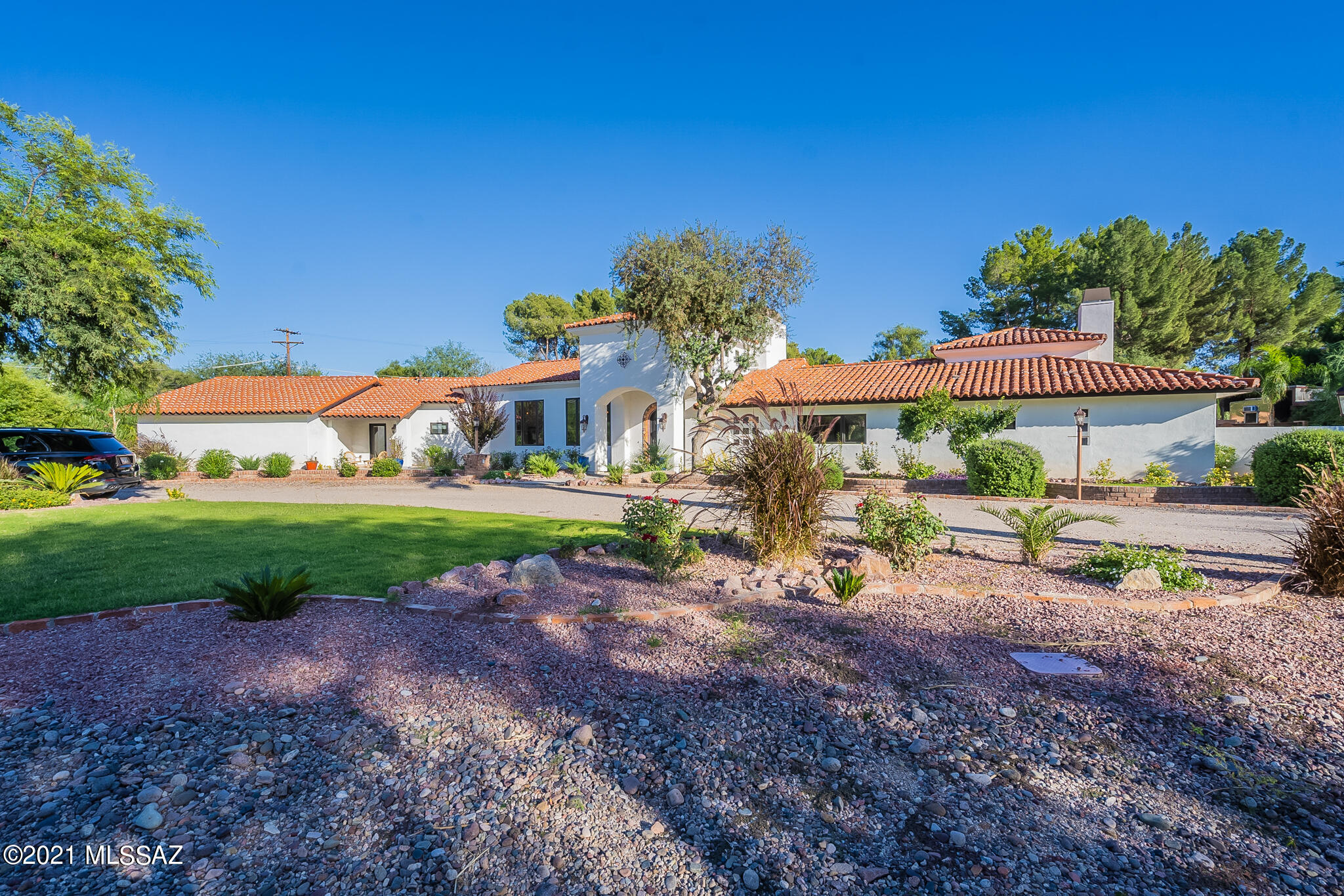 Country Club Estates NO. 1 - Residential