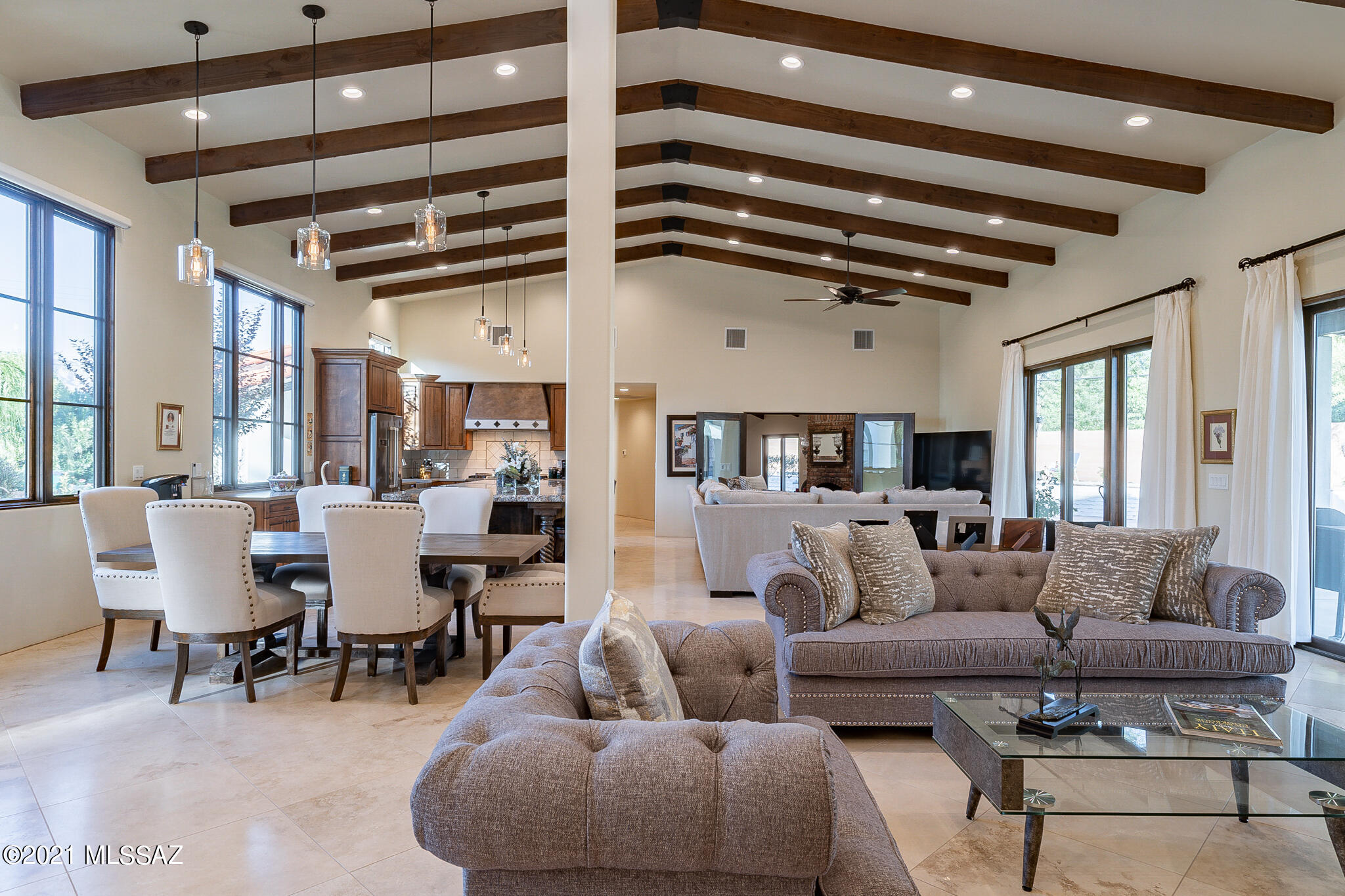 Country Club Estates NO. 1 - Residential