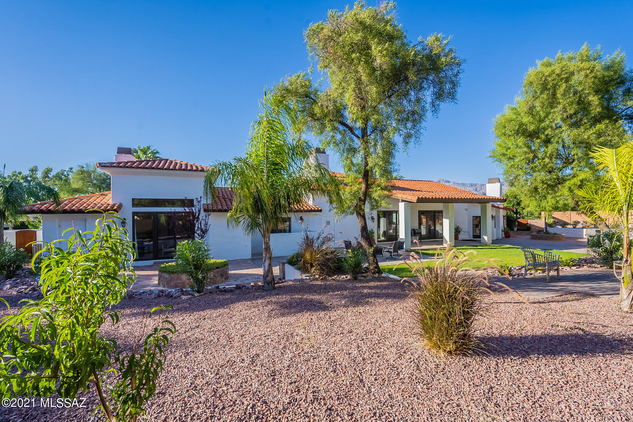 Country Club Estates NO. 1 - Residential