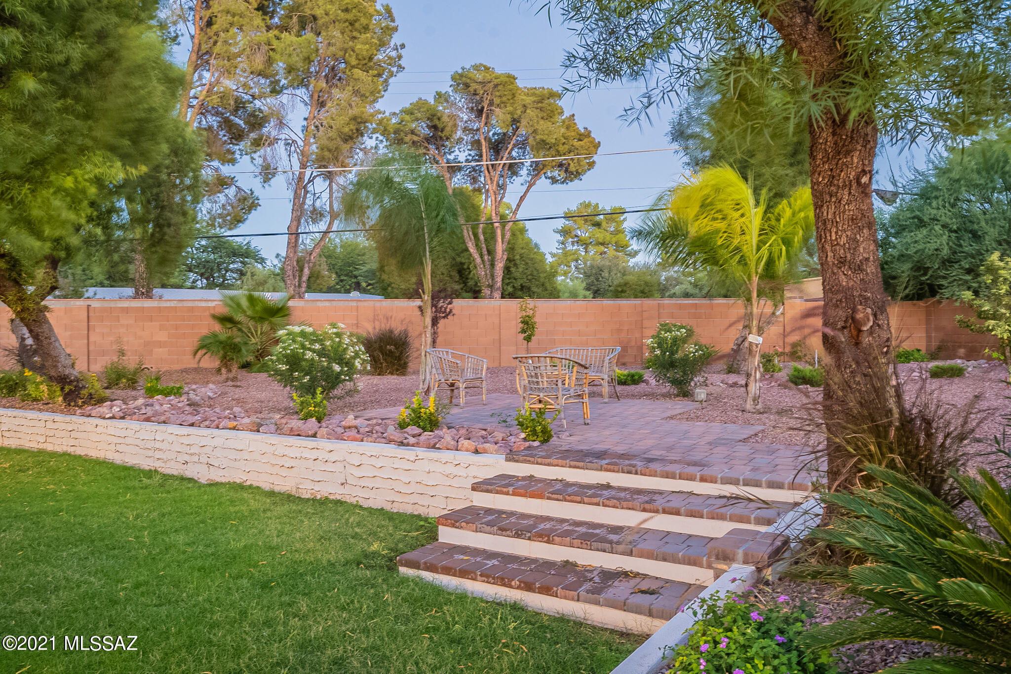Country Club Estates NO. 1 - Residential