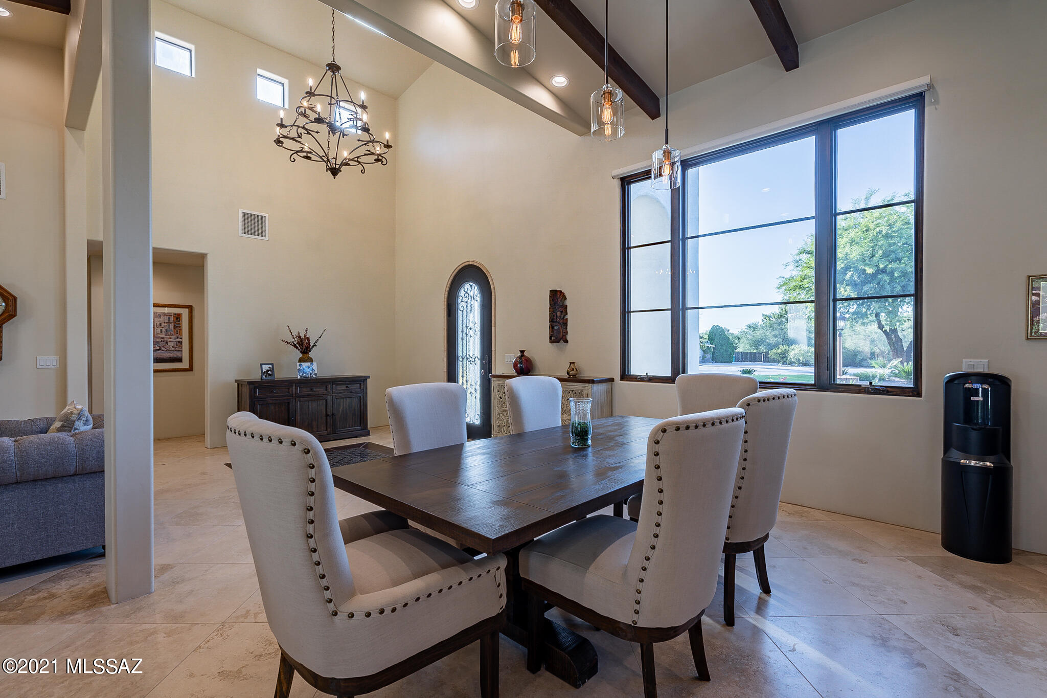 Country Club Estates NO. 1 - Residential
