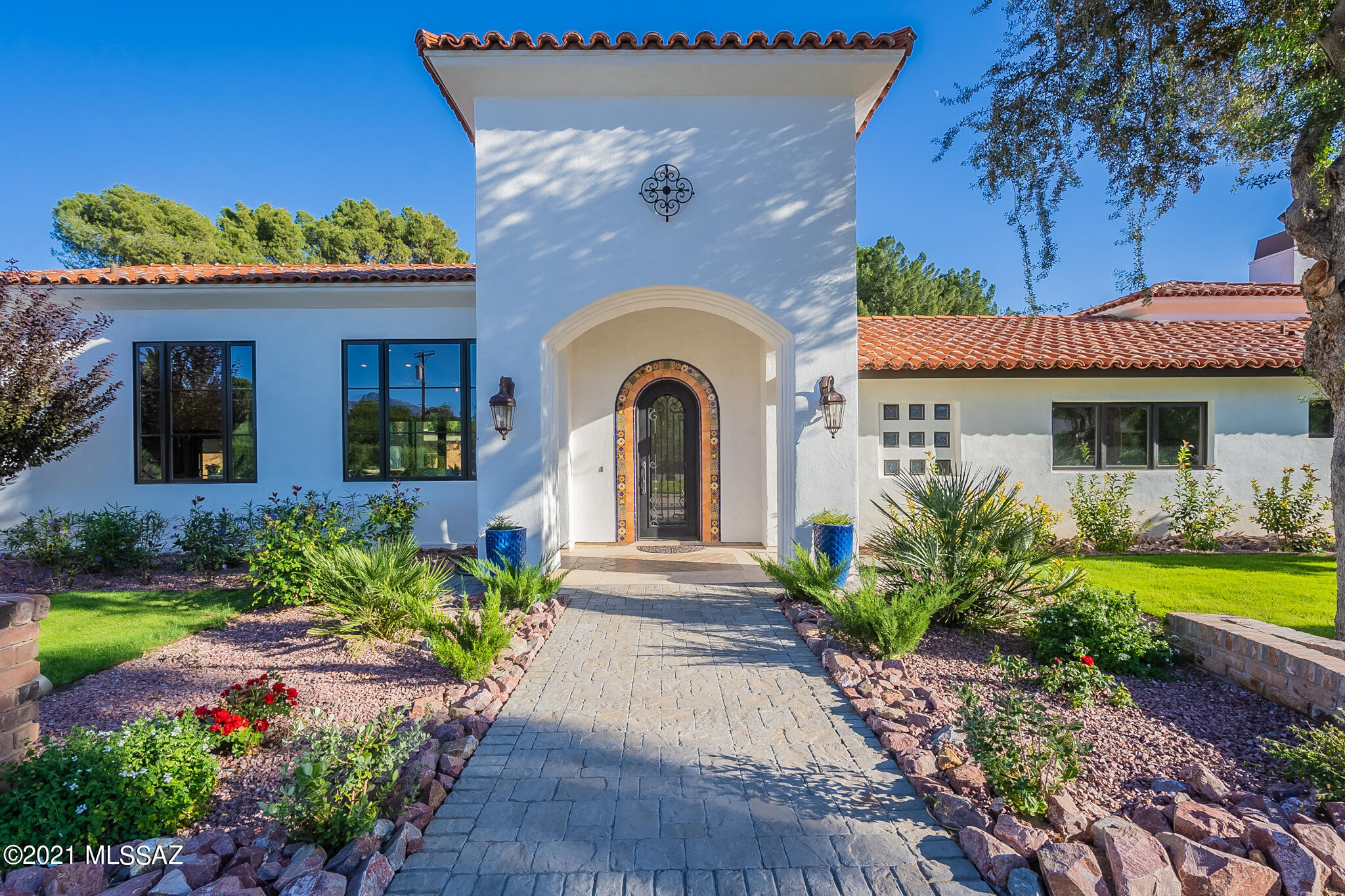 Country Club Estates NO. 1 - Residential