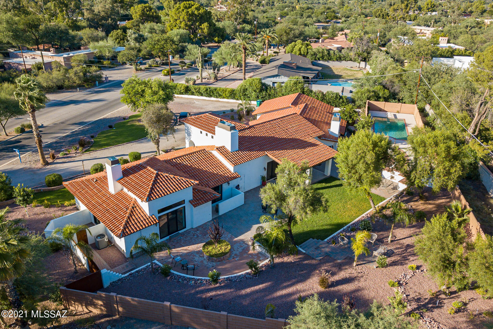 Country Club Estates NO. 1 - Residential