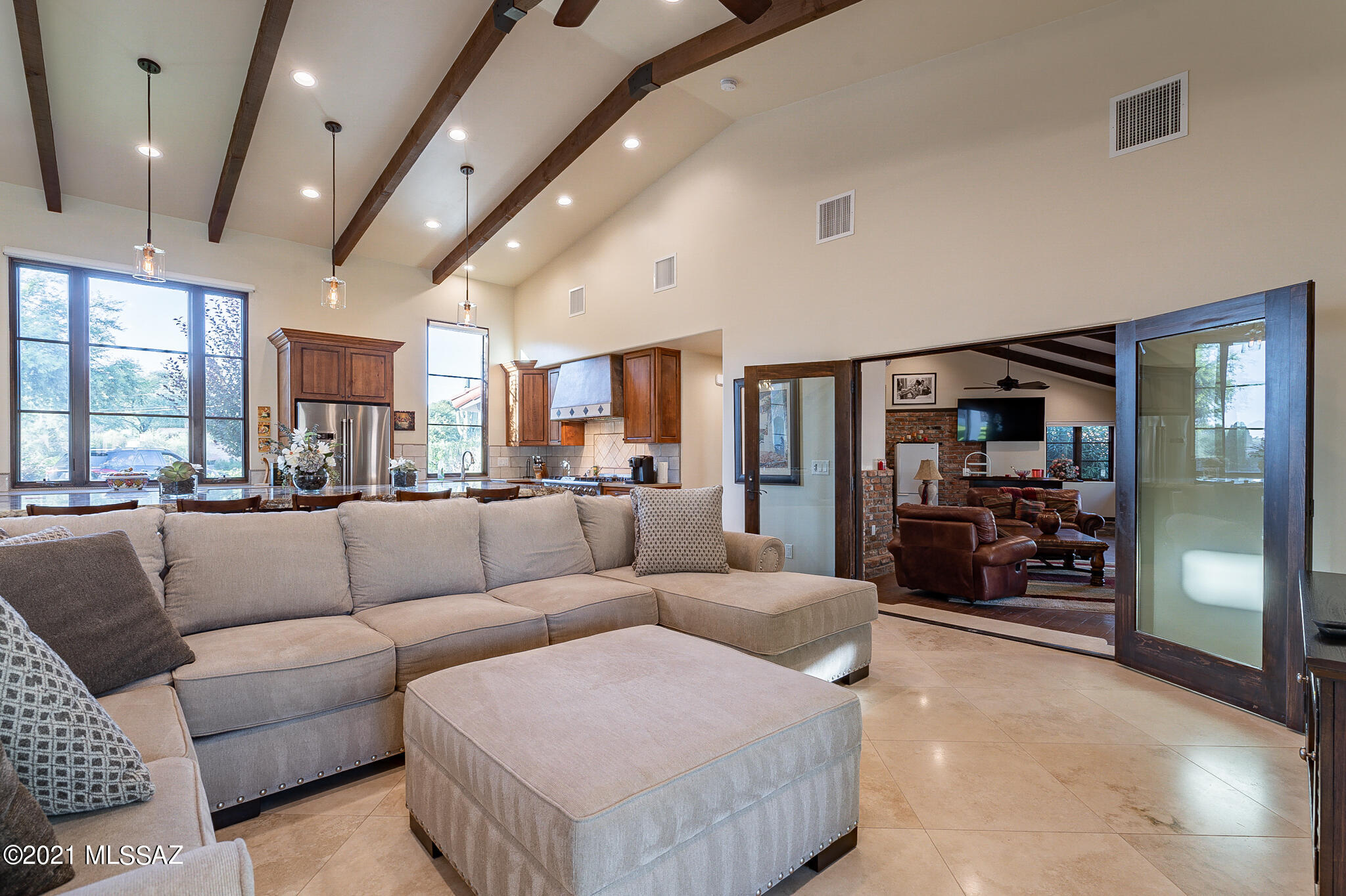 Country Club Estates NO. 1 - Residential