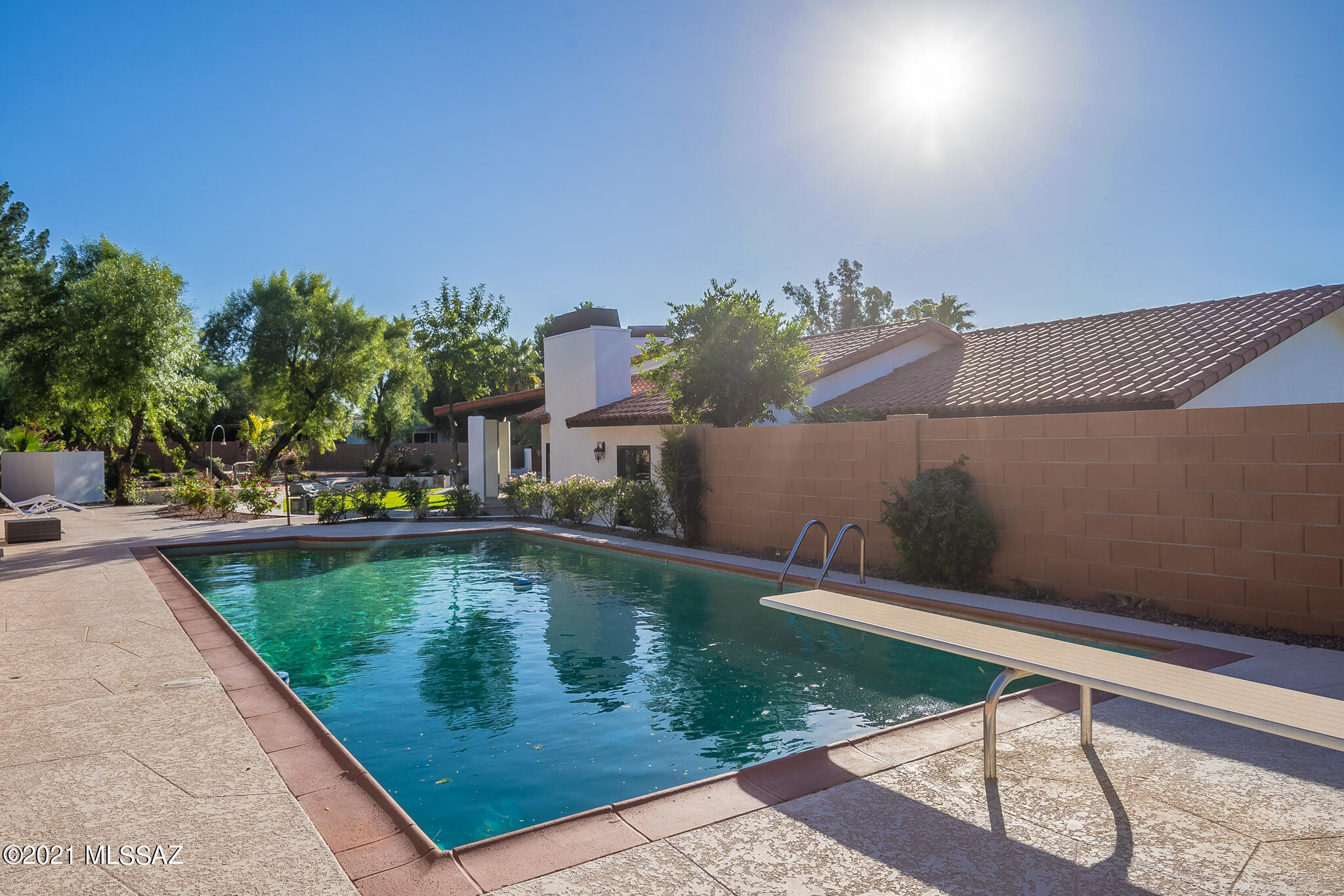 Country Club Estates NO. 1 - Residential