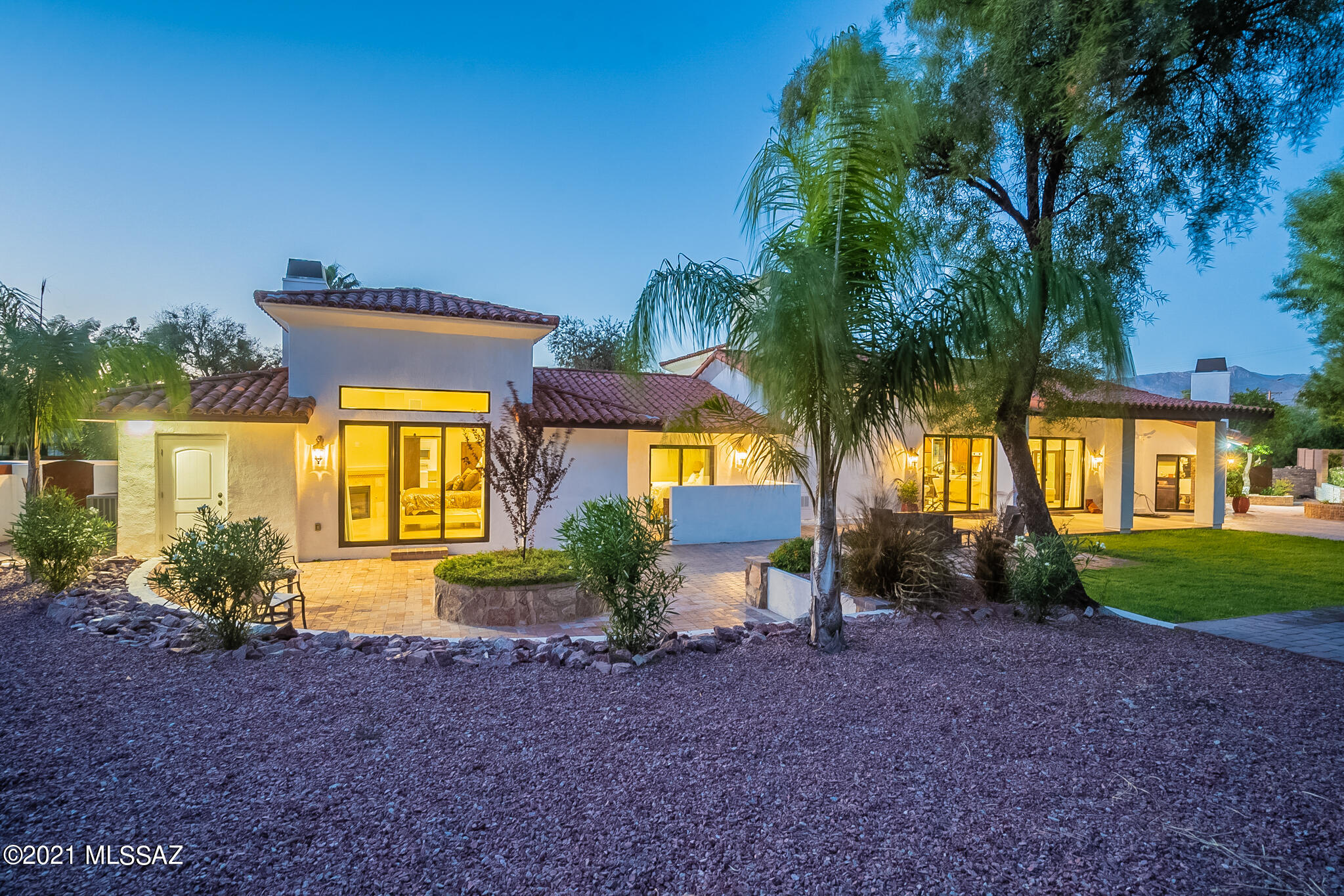 Country Club Estates NO. 1 - Residential