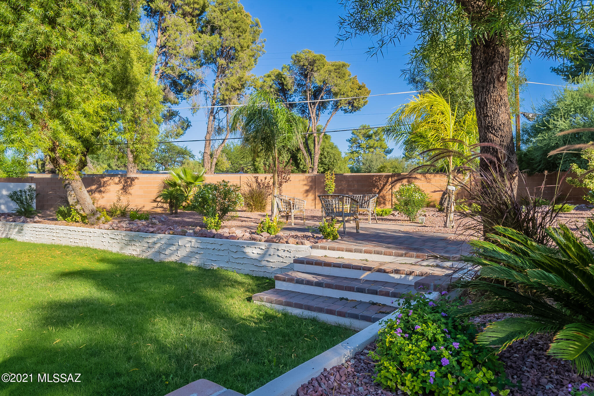 Country Club Estates NO. 1 - Residential