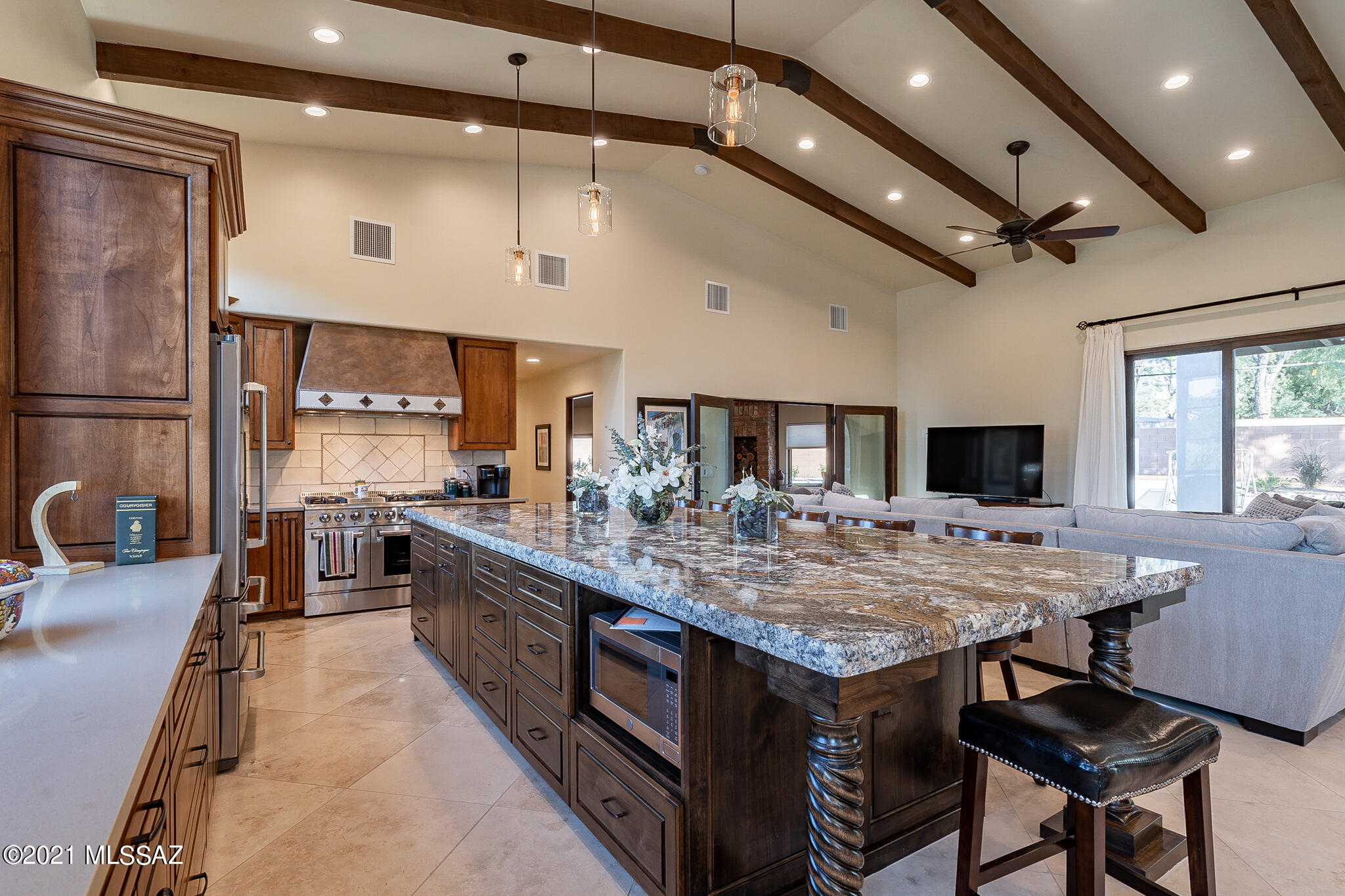 Country Club Estates NO. 1 - Residential