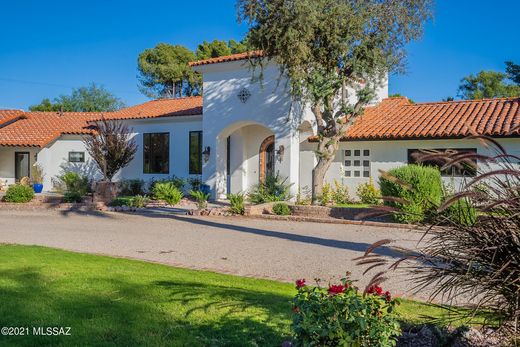 Country Club Estates NO. 1 - Residential