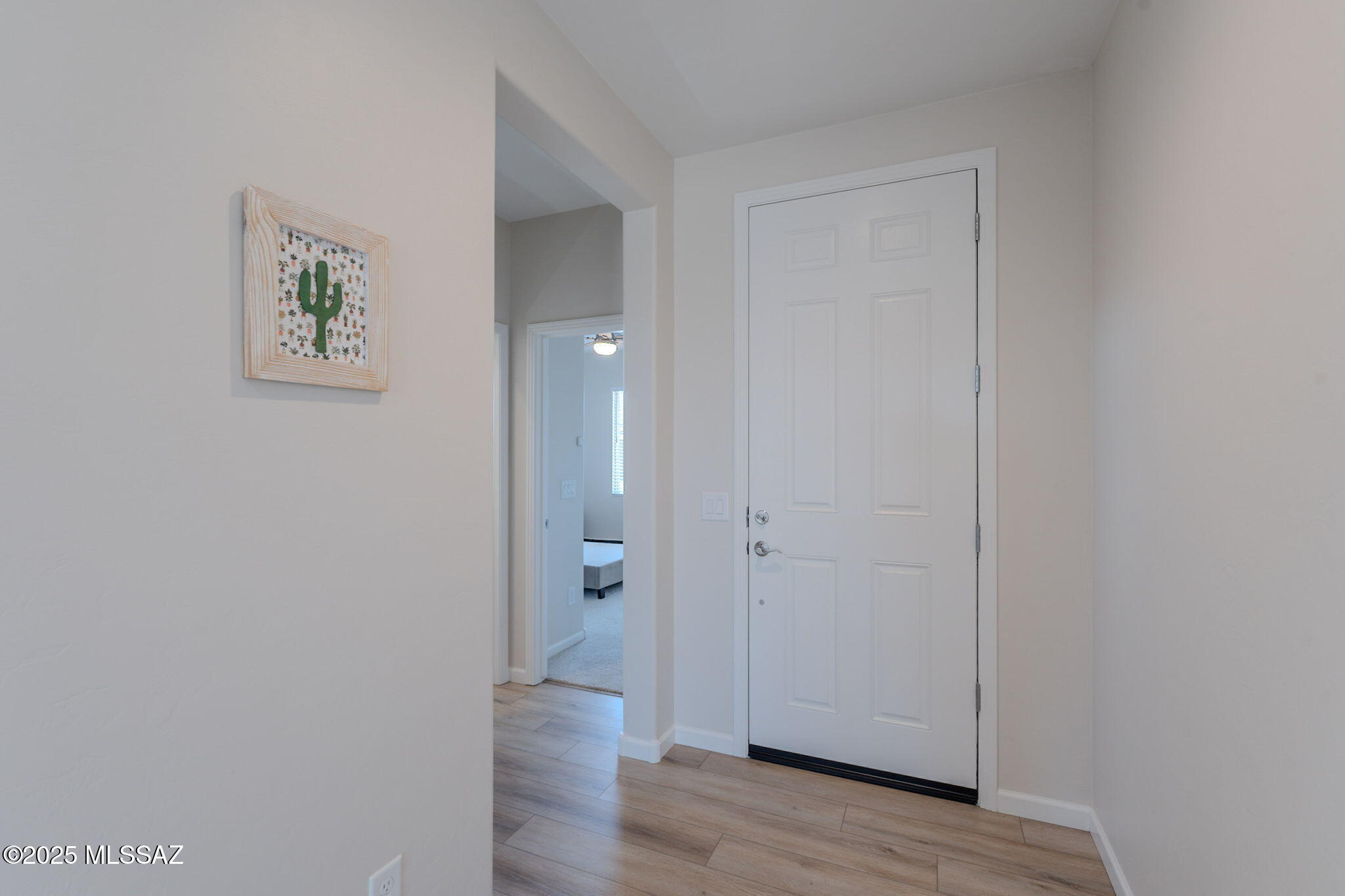 1820 N Banneker Lane