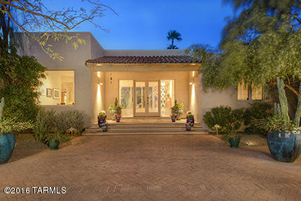 Catalina Ridge Estates(37-62) - Residential
