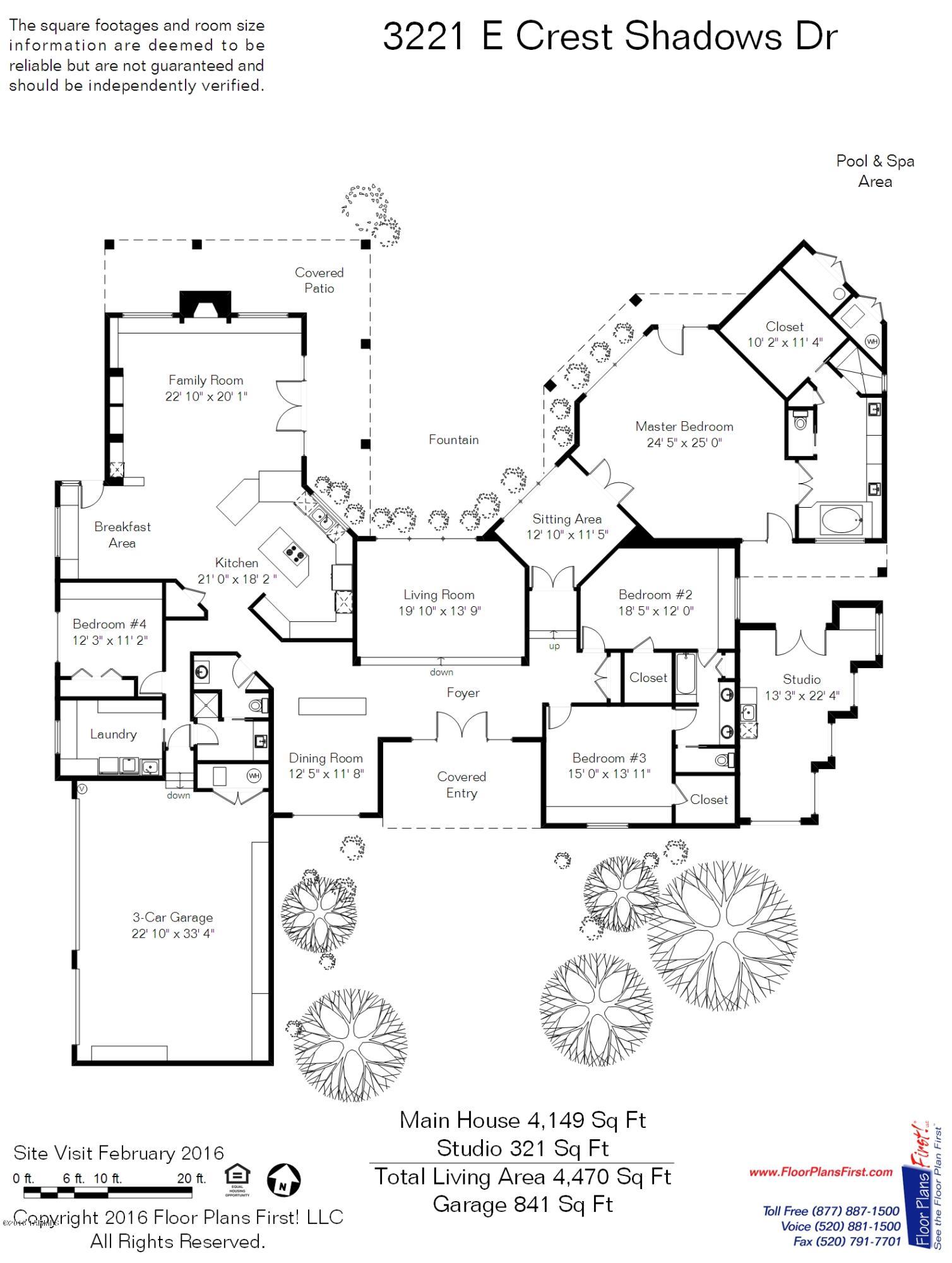Catalina Ridge Estates(37-62) - Residential